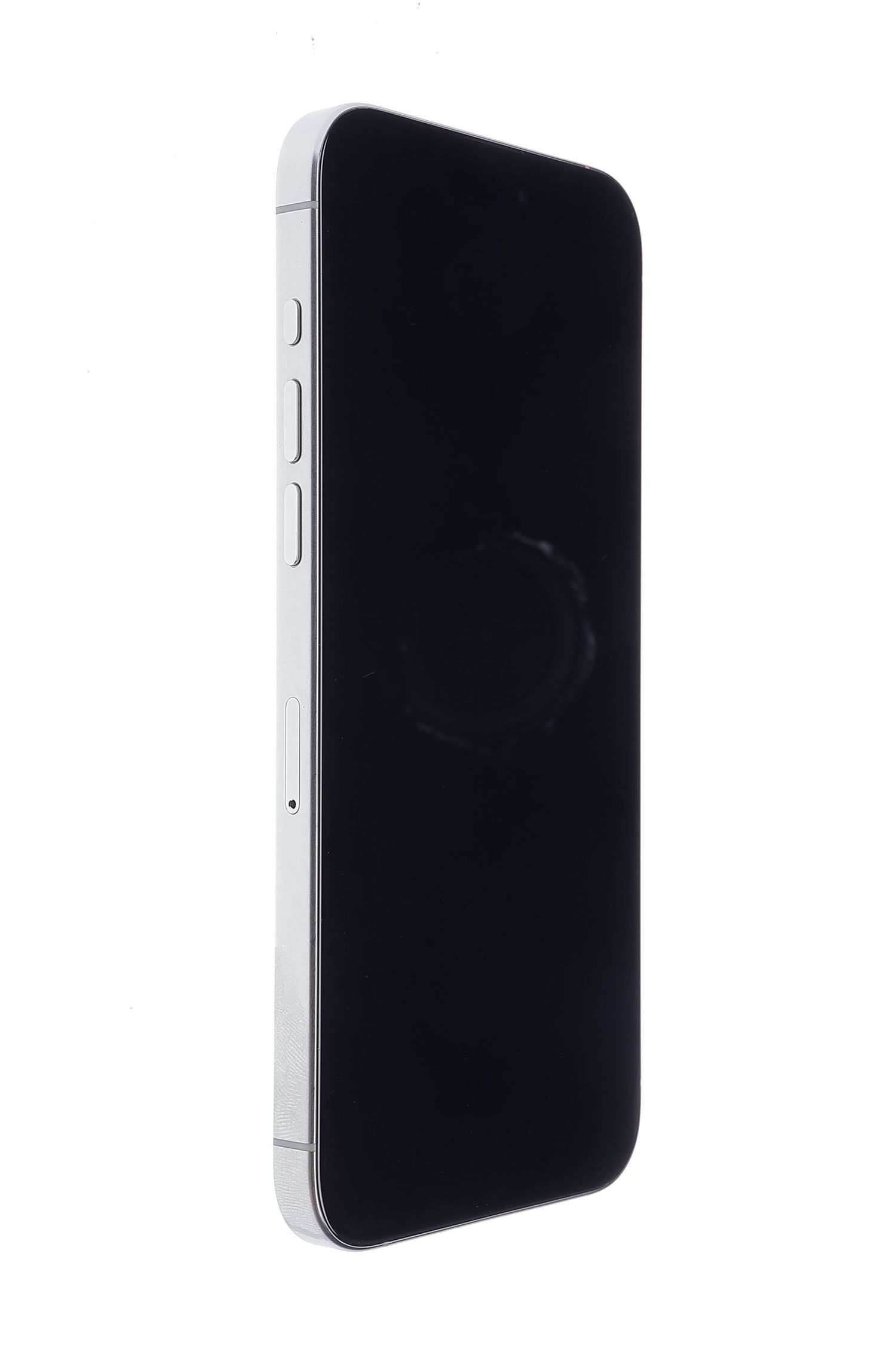 Apple iPhone 15 Pro Max 256 GB White Titanium