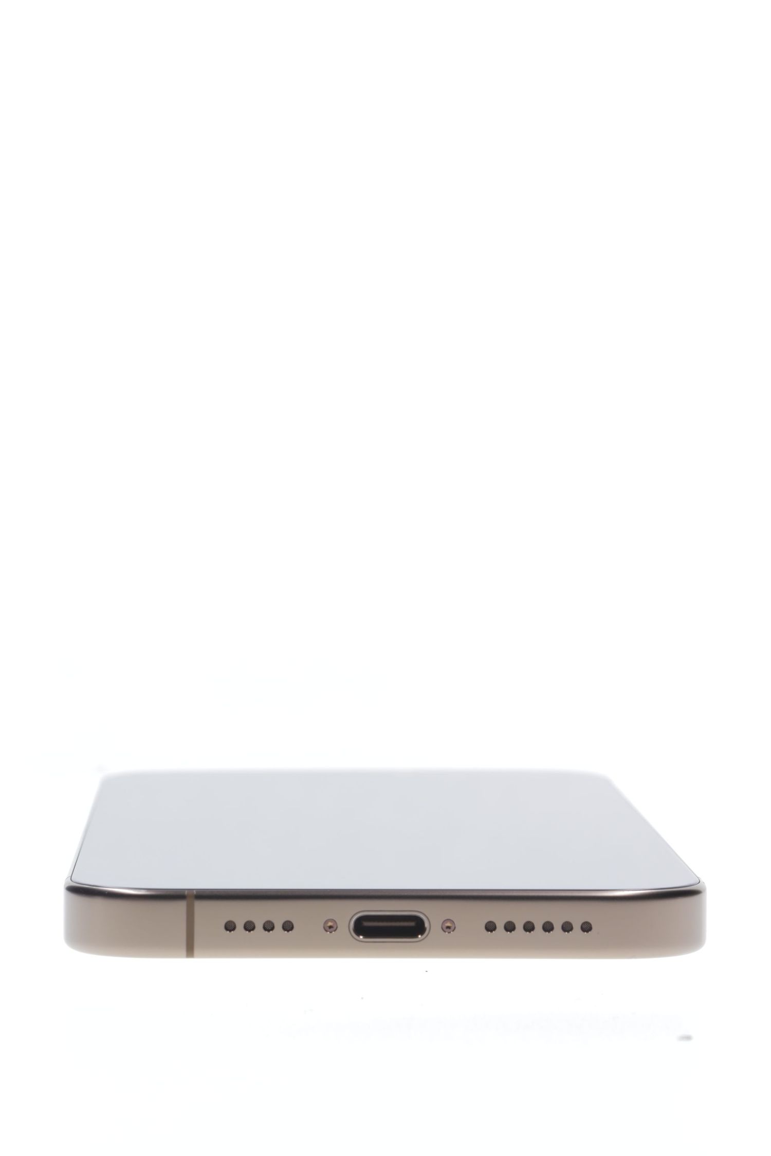 Apple iPhone 16 Pro Max 256 GB Desert Titanium - Újszerű