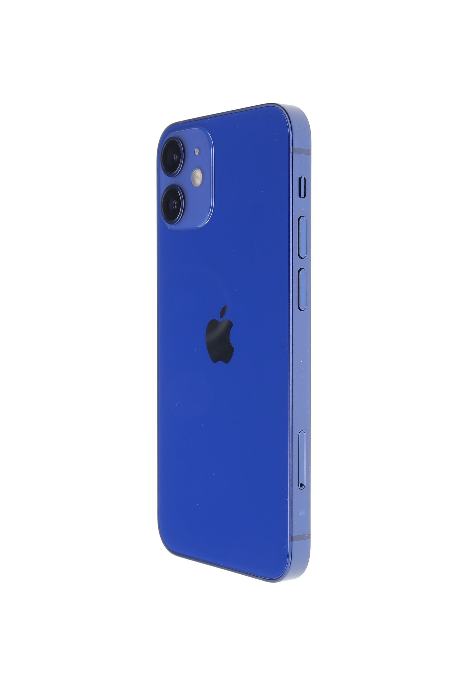 Apple iPhone 12 mini 64 GB Blue - Като нов