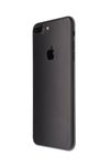 Telefon mobil Apple iPhone 7 Plus, Black, 128 GB, Ca Nou