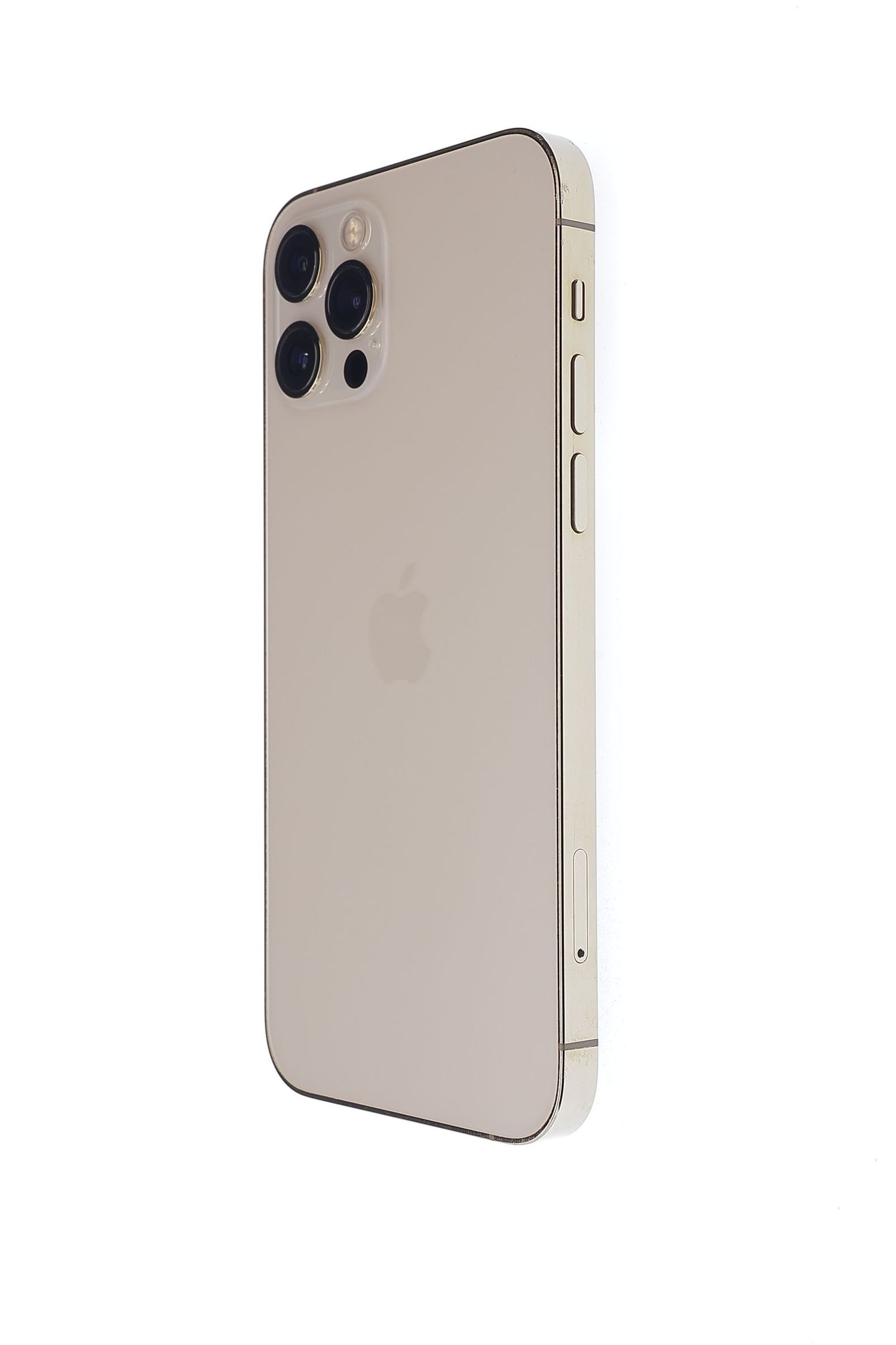 Apple iPhone 12 Pro 256 GB Gold - Σαν καινούργιο