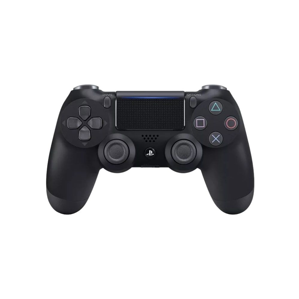 Sony PlayStation 4 500 GB Black - Много добро