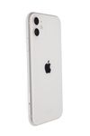Telefon mobil Apple iPhone 11, White, 64 GB, Excelent