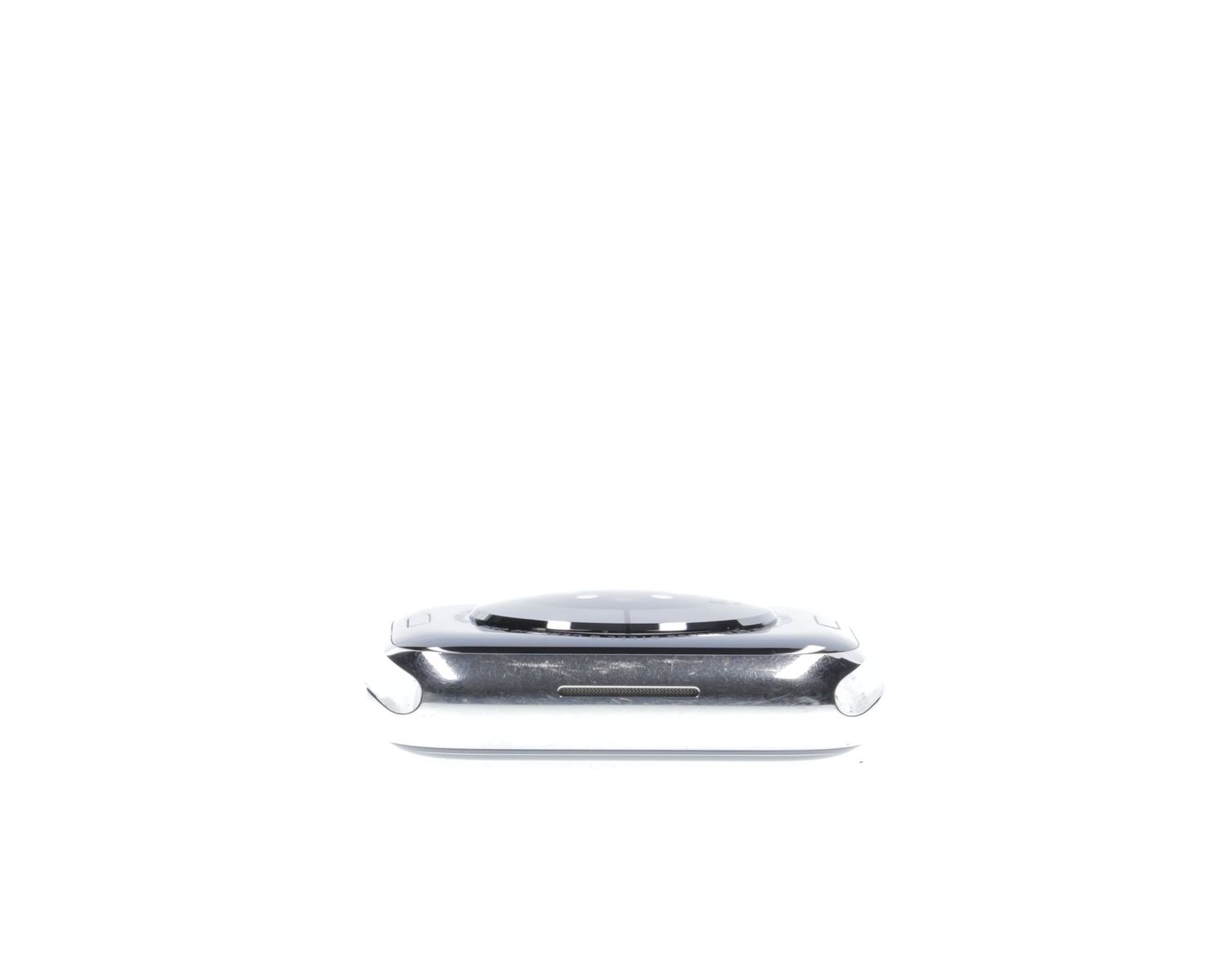 Apple Watch Series 9 2023, GPS + Cellular, Stainless Steel 45mm Silver - Отлично