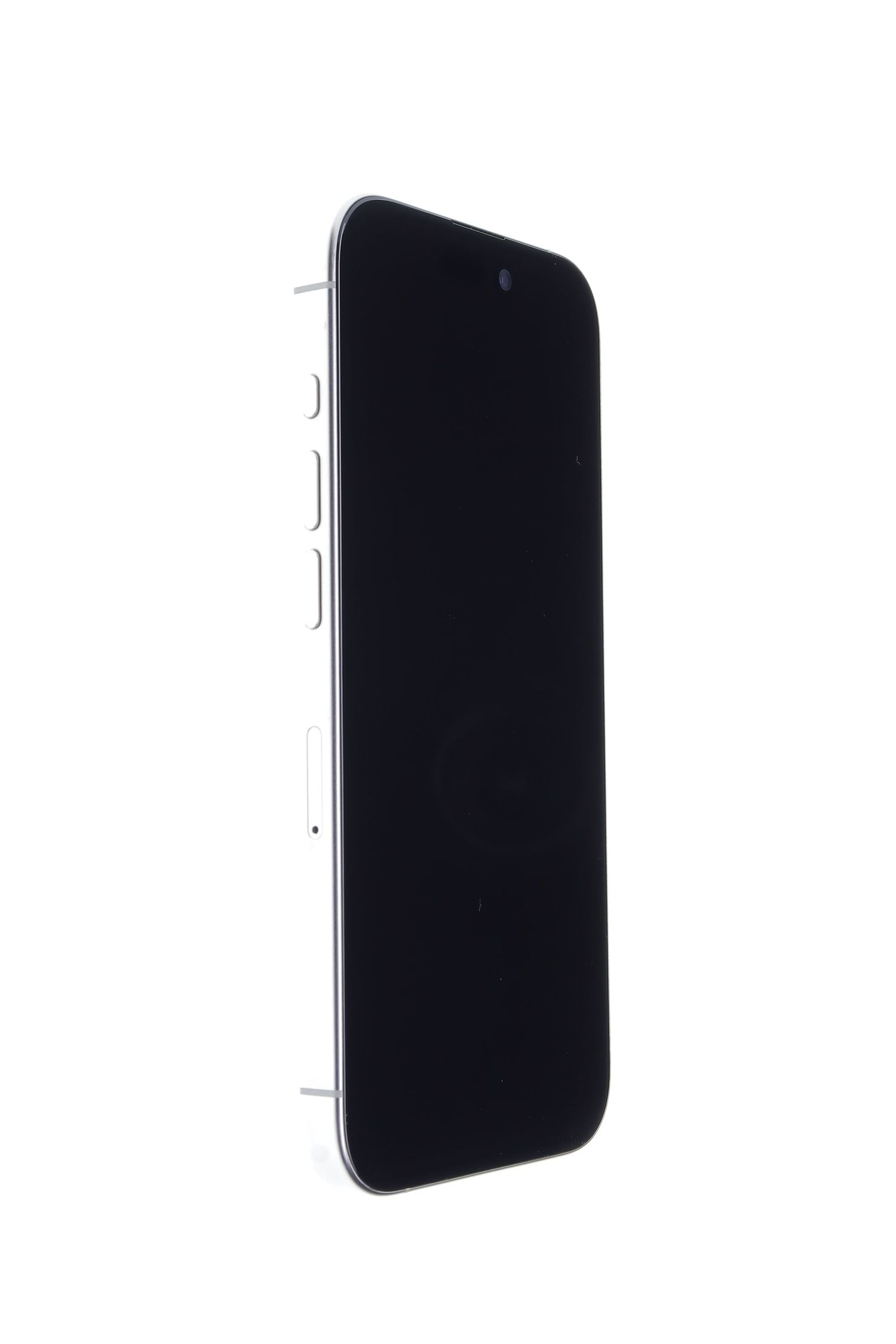Apple iPhone 15 Pro 128 GB White Titanium - Отлично