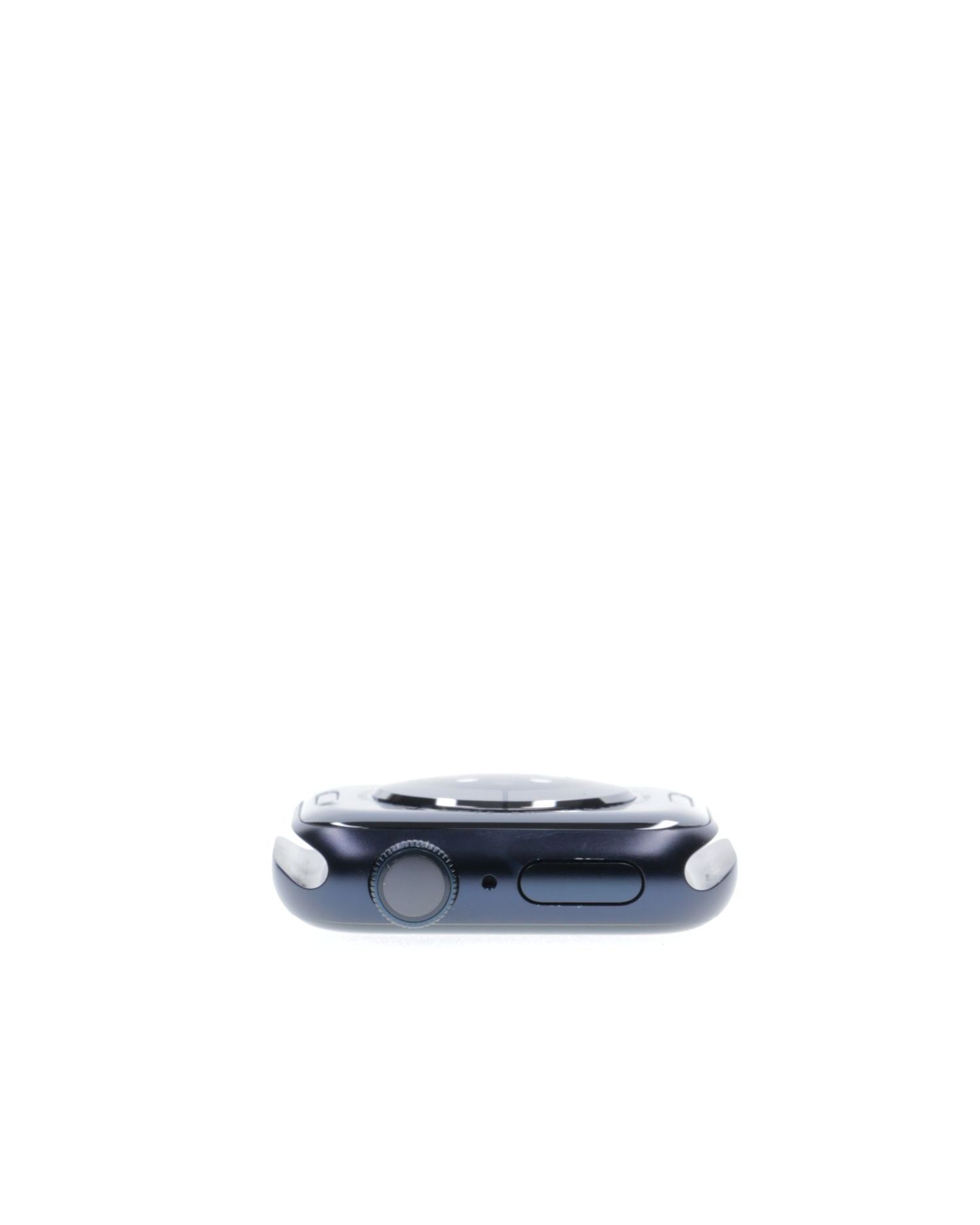 Apple Watch Series 8 2022, GPS, Aluminium 41mm Midnight - Újszerű