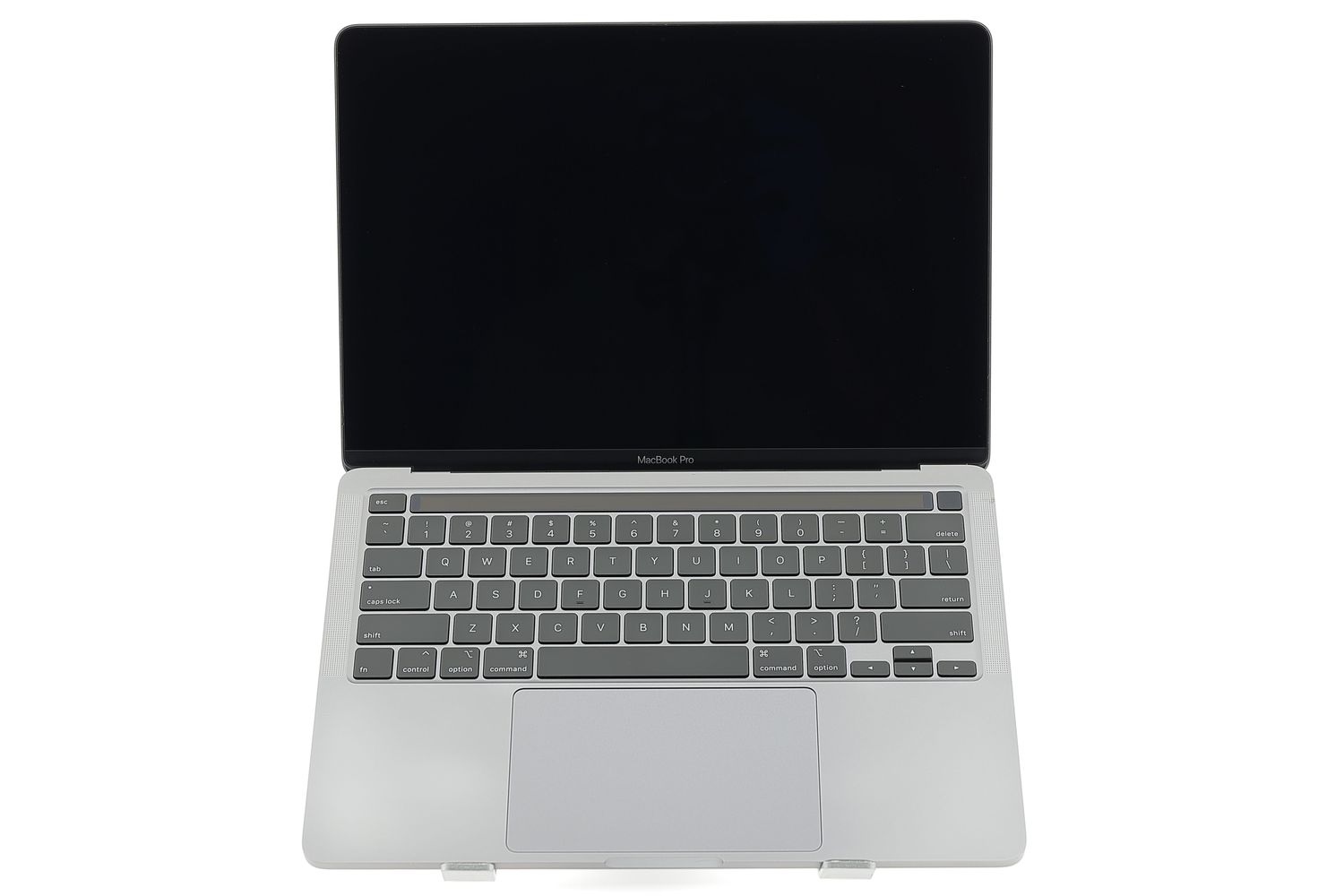 Apple MacBook Pro 13″ Touch Bar 2020, i5 2 GHz, 16 GB, Intel Iris Plus Graphics 512 GB Space Gray - Като нов