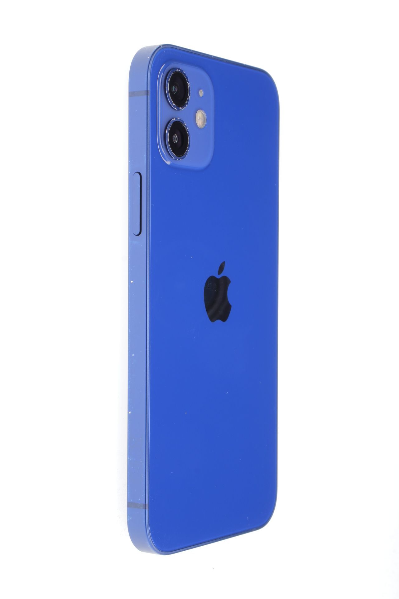 Apple iPhone 12 128 GB Blue - Nagyon jó