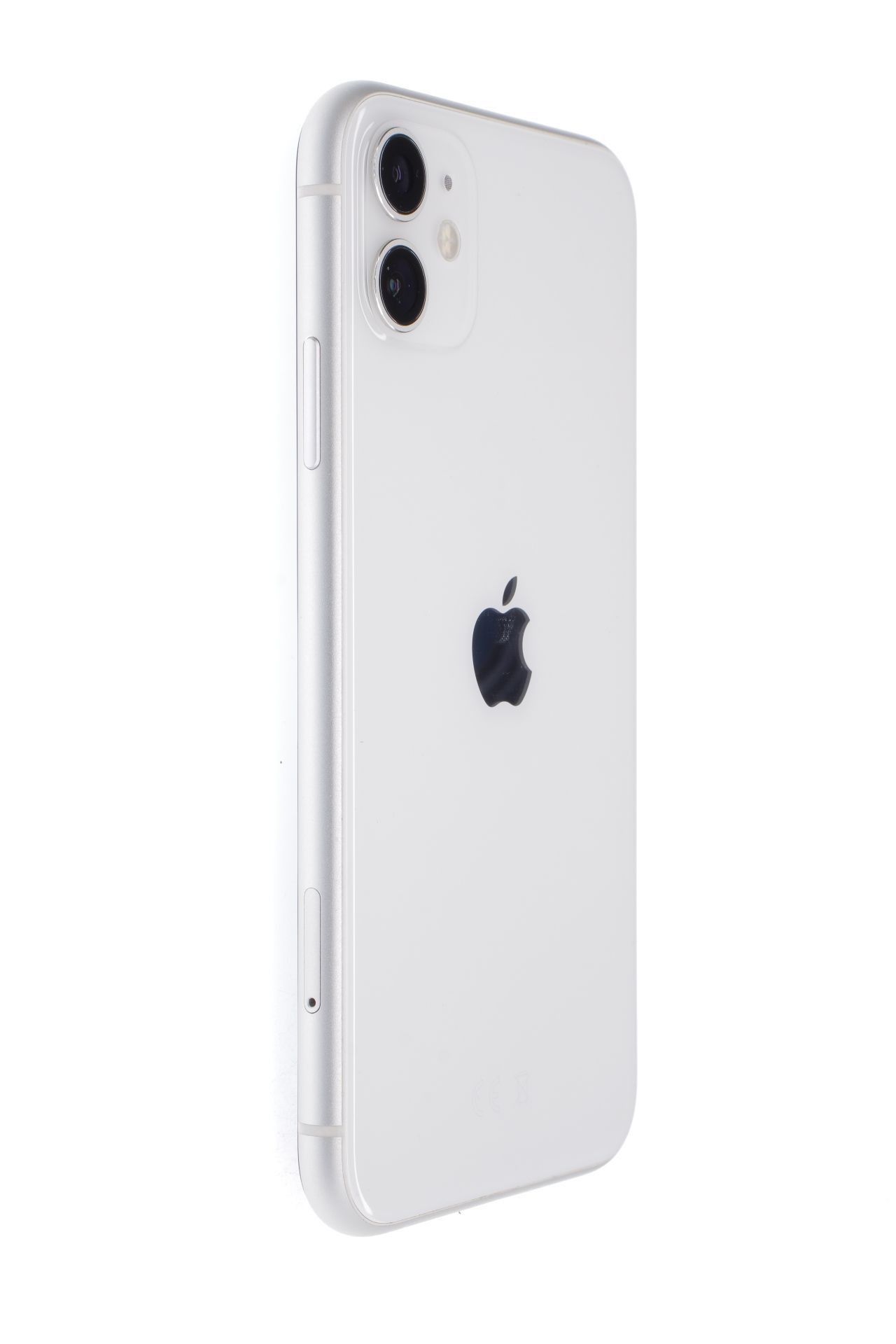 Apple iPhone 11 64 GB White - Εξαιρετικό