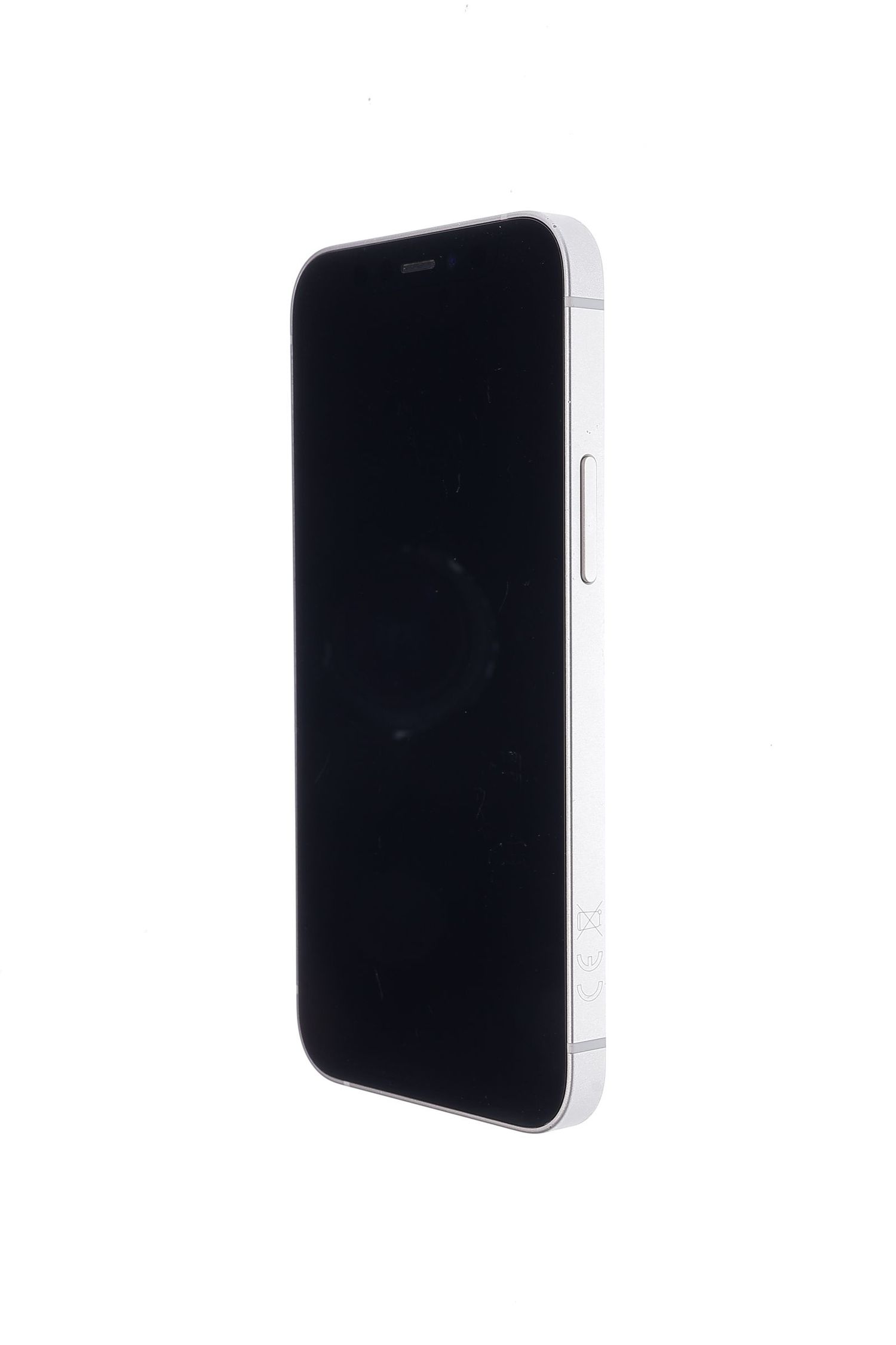 Apple iPhone 12 mini 128 GB White