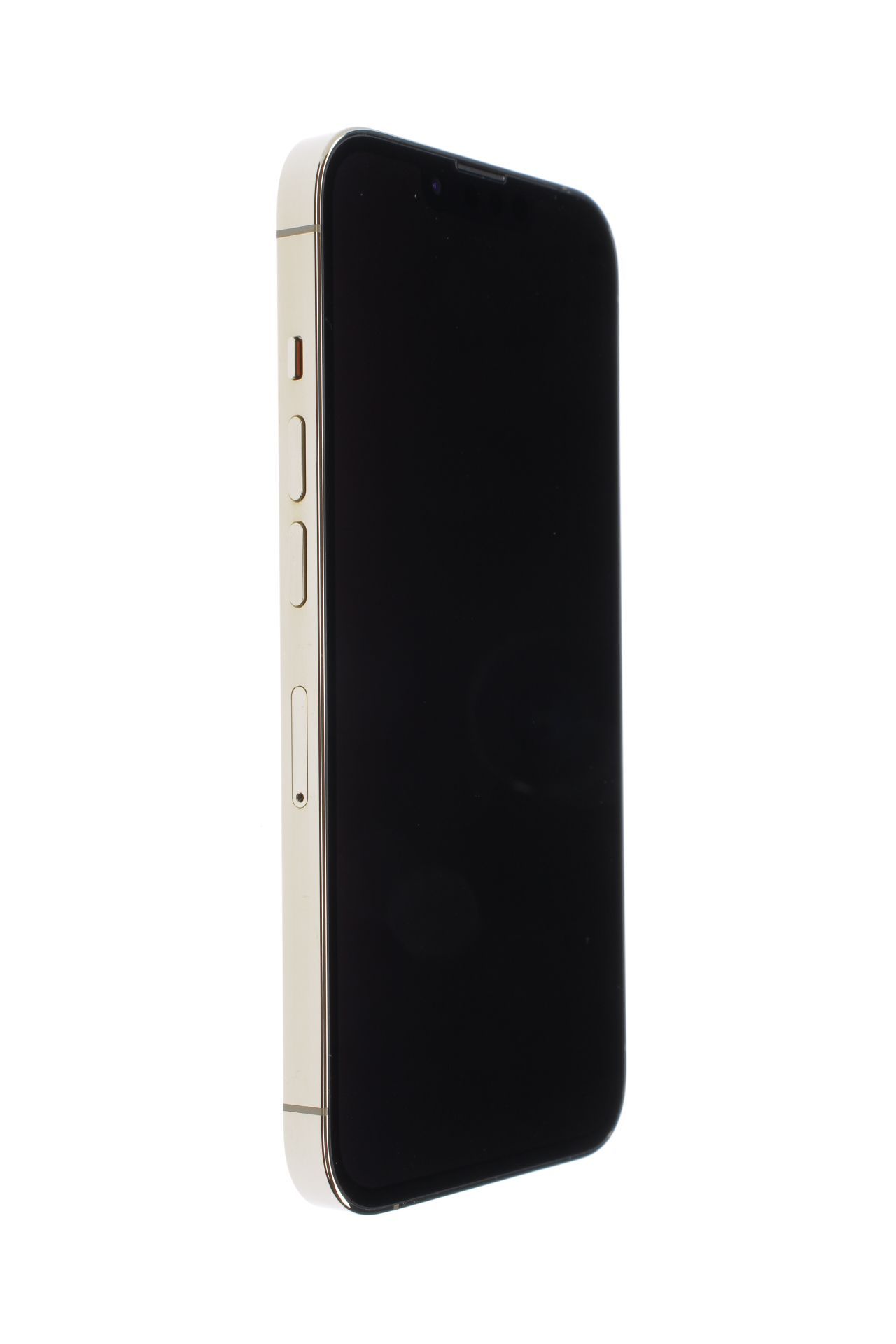 Apple iPhone 13 Pro 128 GB Gold - Σαν καινούργιο