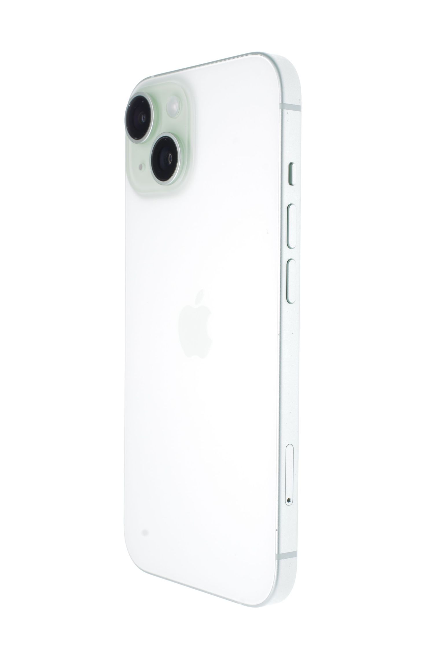 Apple iPhone 15 128 GB Green - Πολύ καλό