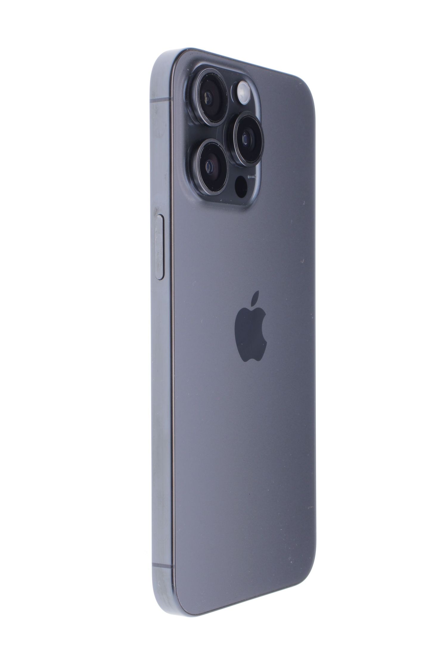 Apple iPhone 15 Pro Max 512 GB Black Titanium - Ca nou