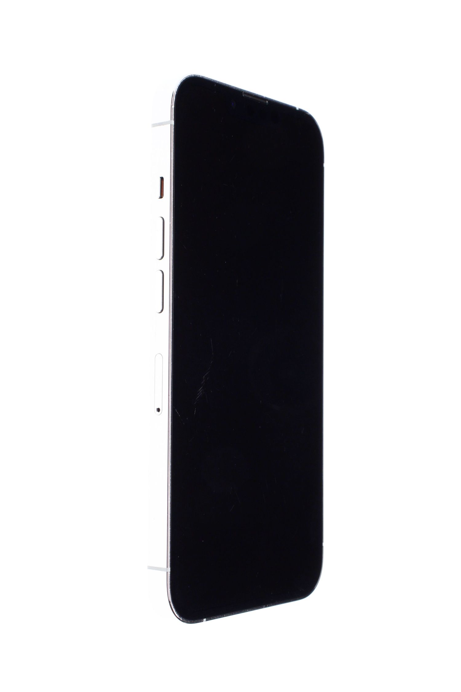 Apple iPhone 13 Pro 256 GB Silver - Πολύ καλό