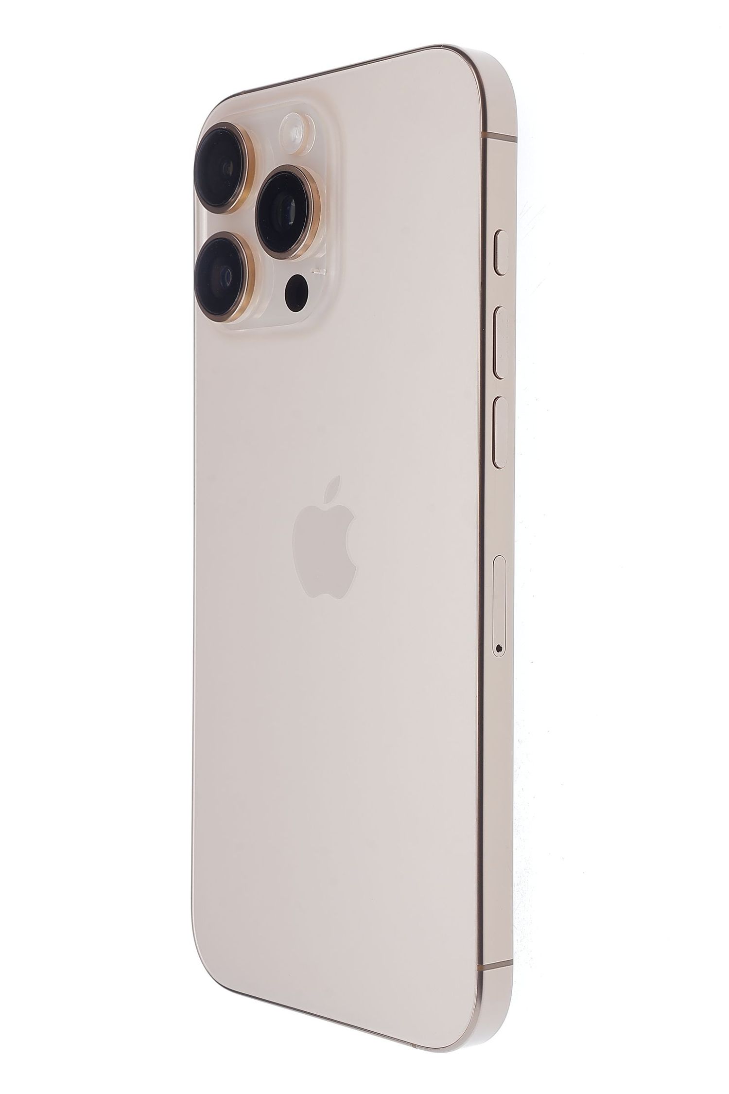 Apple iPhone 16 Pro Max 256 GB Desert Titanium - Foarte bun