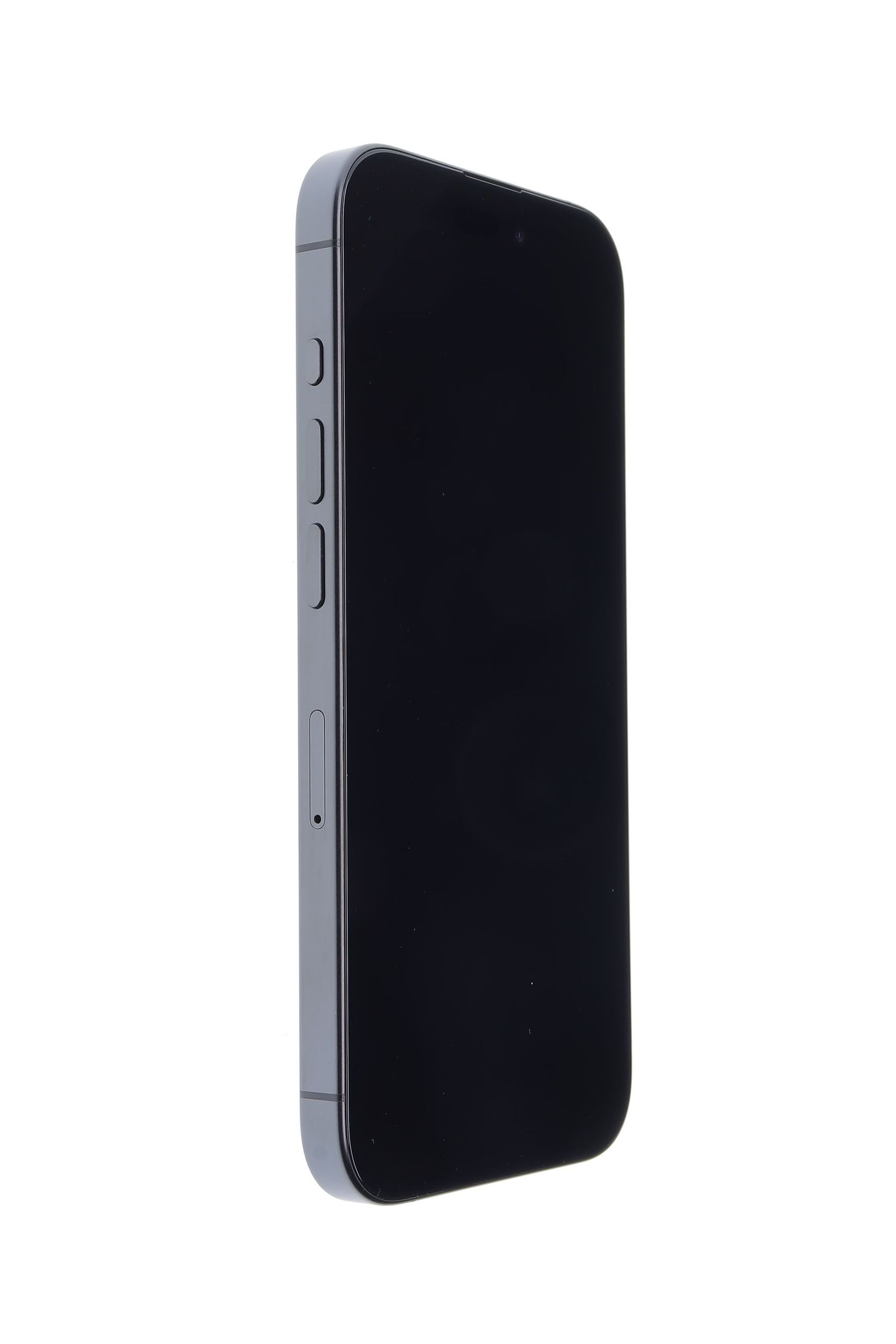 Apple iPhone 15 Pro 256 GB Black Titanium - Σαν καινούργιο