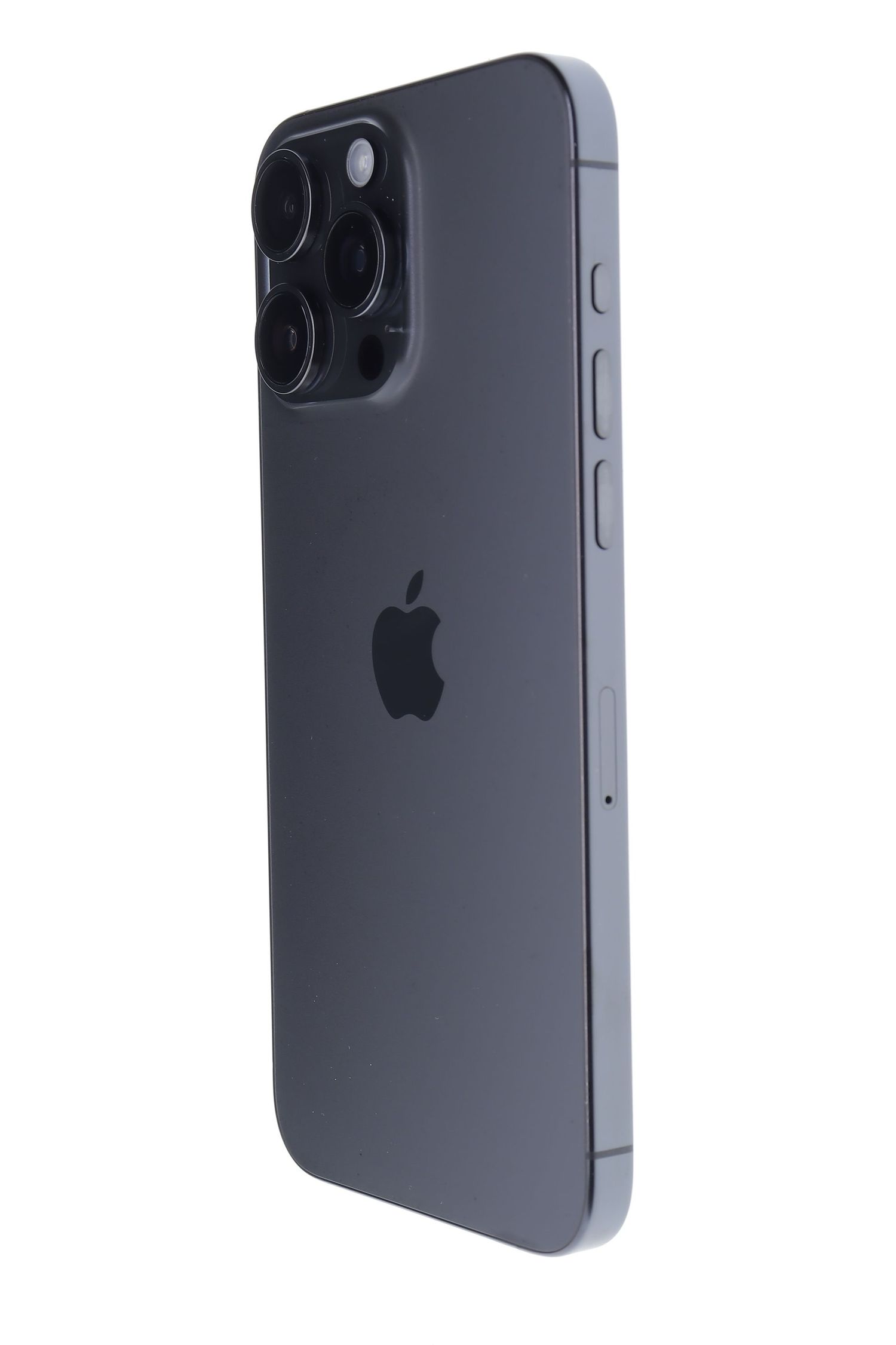 Apple iPhone 15 Pro Max 256 GB Black Titanium - Πολύ καλό