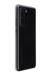 Telefon mobil Huawei P40 Pro Dual Sim, Black, 256 GB, Foarte Bun