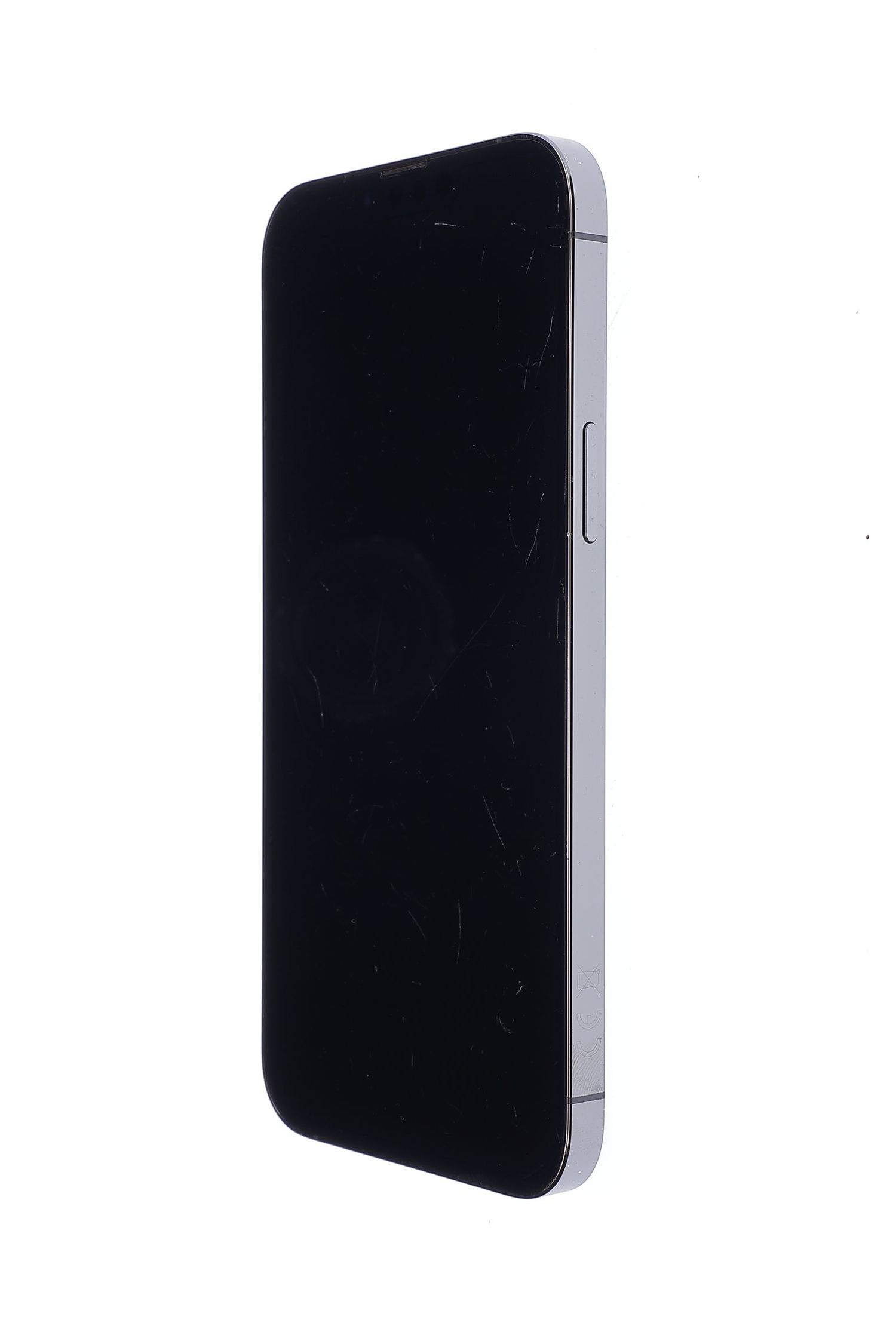 Apple iPhone 13 Pro Max 256 GB Graphite - Foarte bun