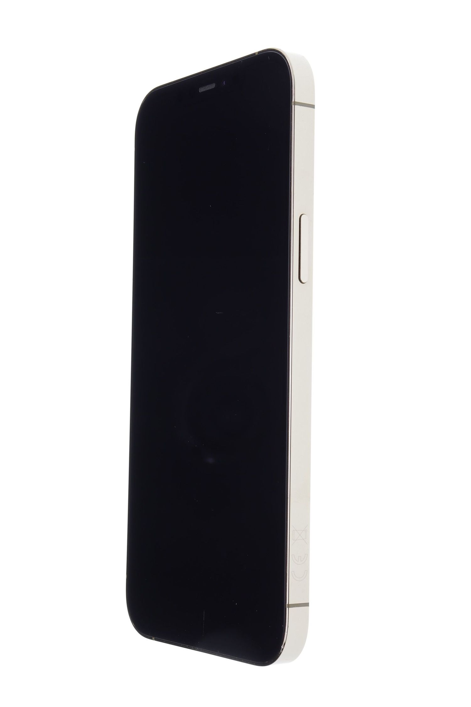 Apple iPhone 12 Pro Max 256 GB Gold - Εξαιρετικό