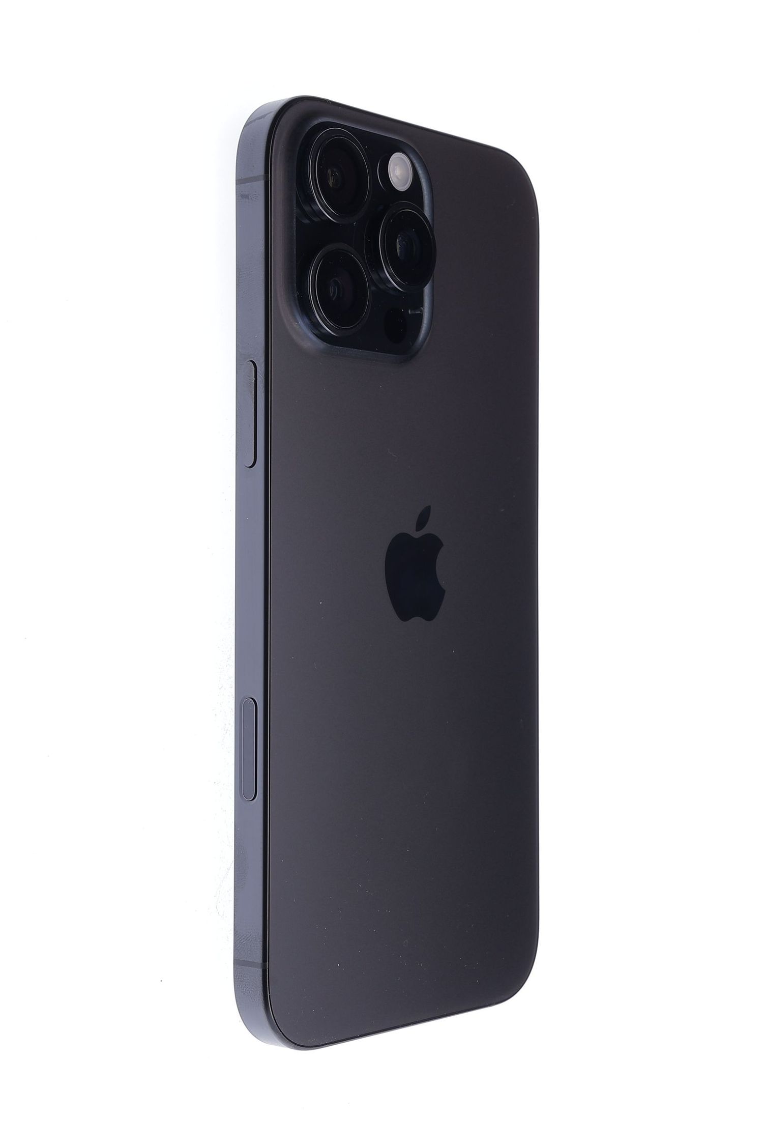 Apple iPhone 16 Pro Max 256 GB Black Titanium - Ca nou