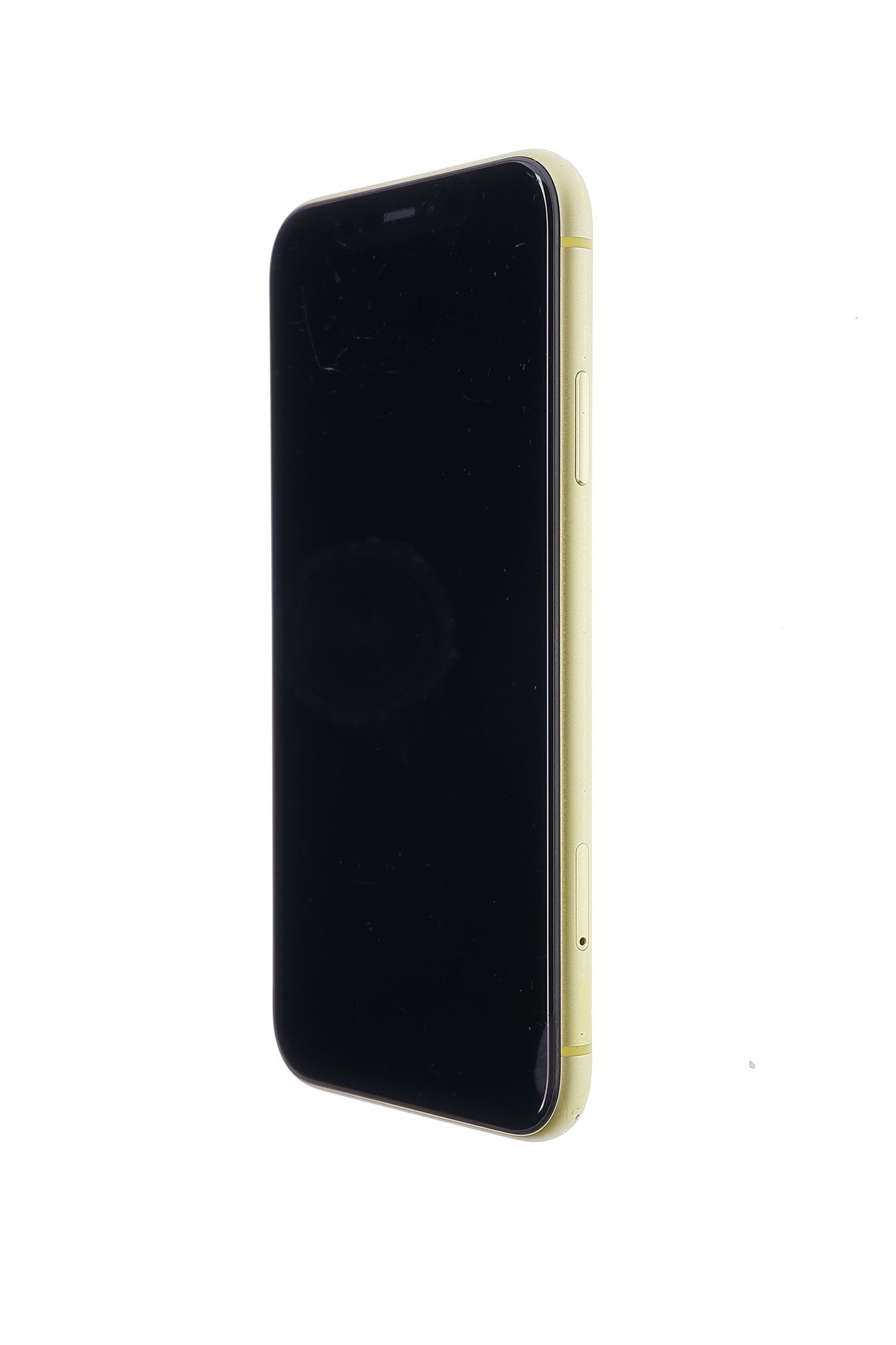 Apple iPhone 11 64 GB Yellow - Много добро
