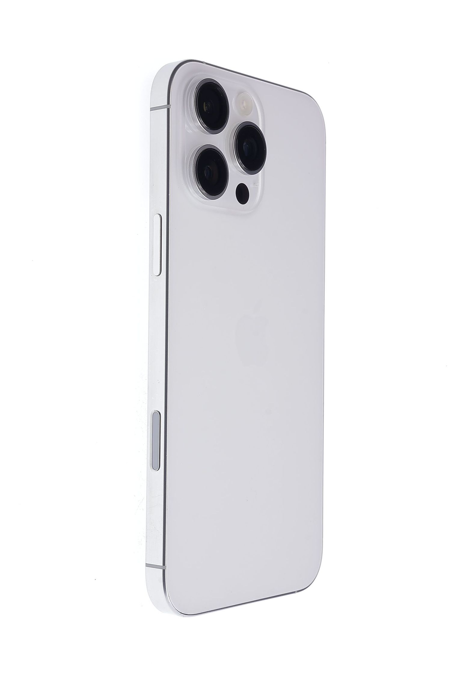 Apple iPhone 16 Pro Max 512 GB White Titanium - Excelent