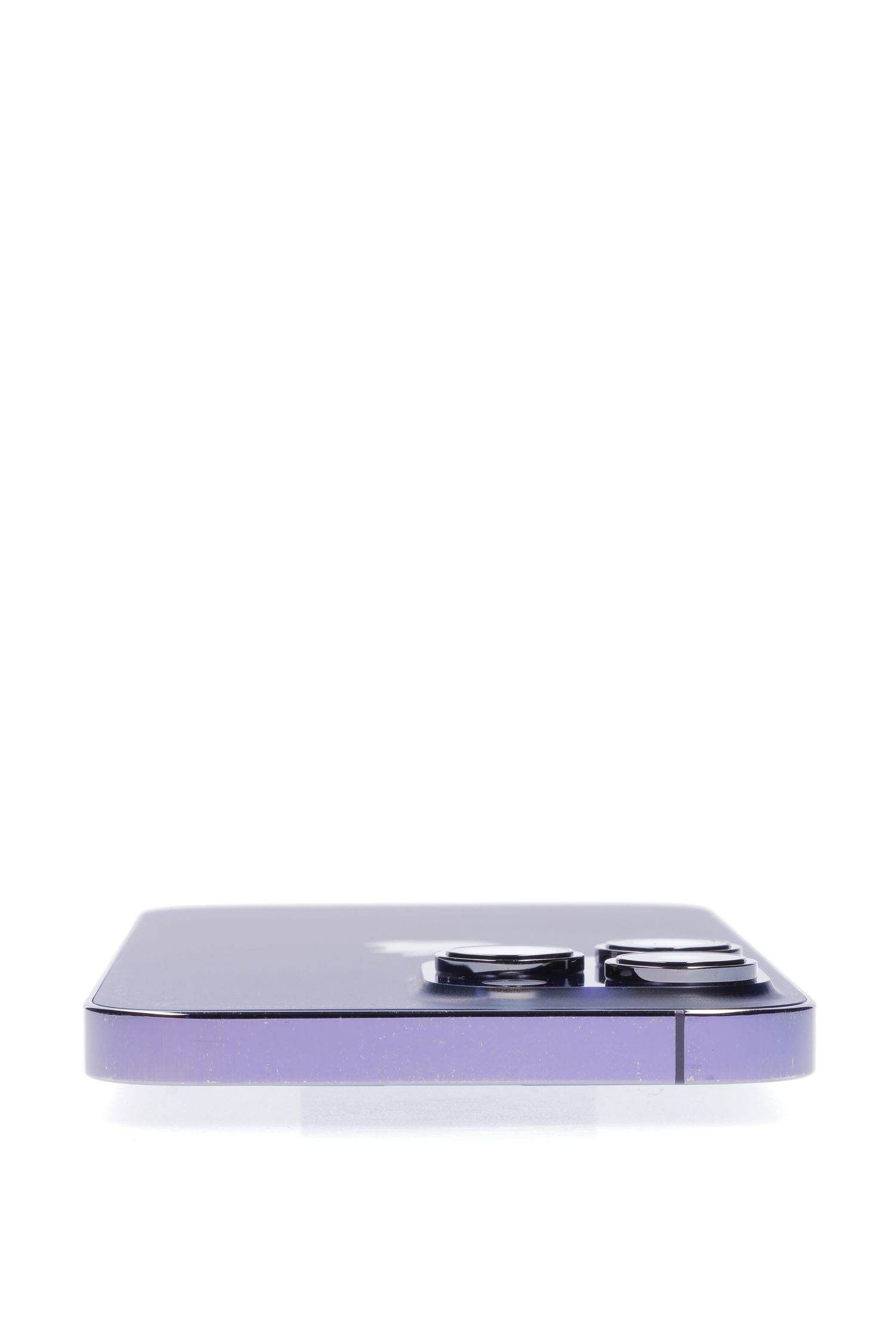Apple iPhone 14 Pro Max 128 GB Deep Purple - Excelent