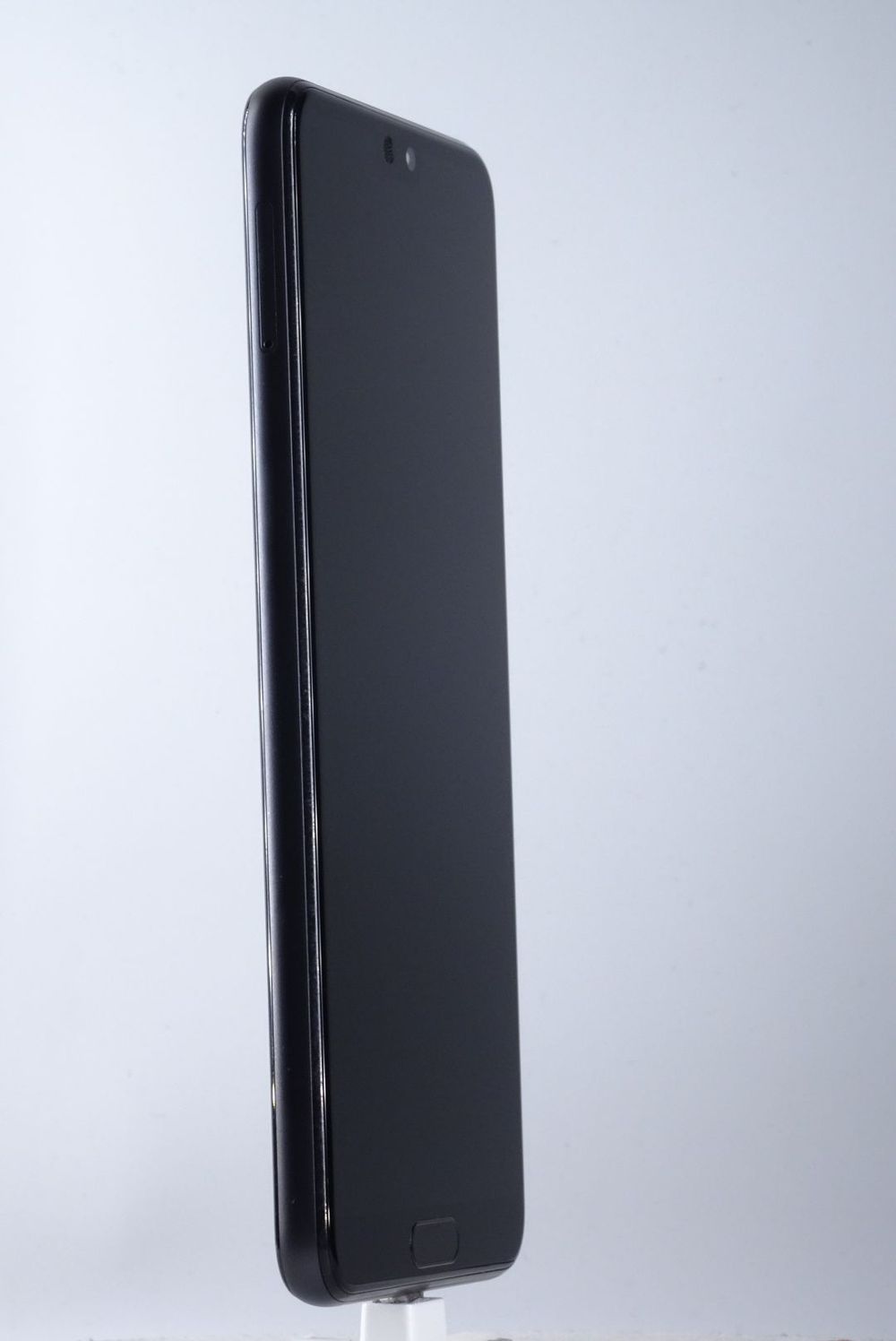 Telefon mobil Huawei P20 Dual Sim, Black, 64 GB,  Ca Nou
