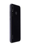 Мобилен телефон Huawei P20 Lite Dual Sim, Midnight Black, 64 GB, Excelent