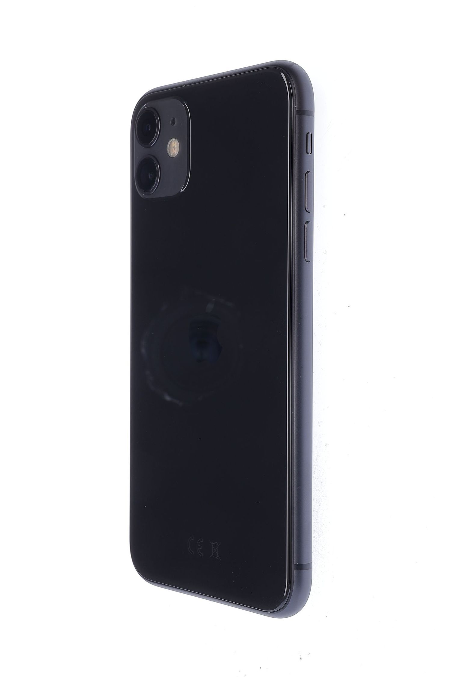 Apple iPhone 11 64 GB Black