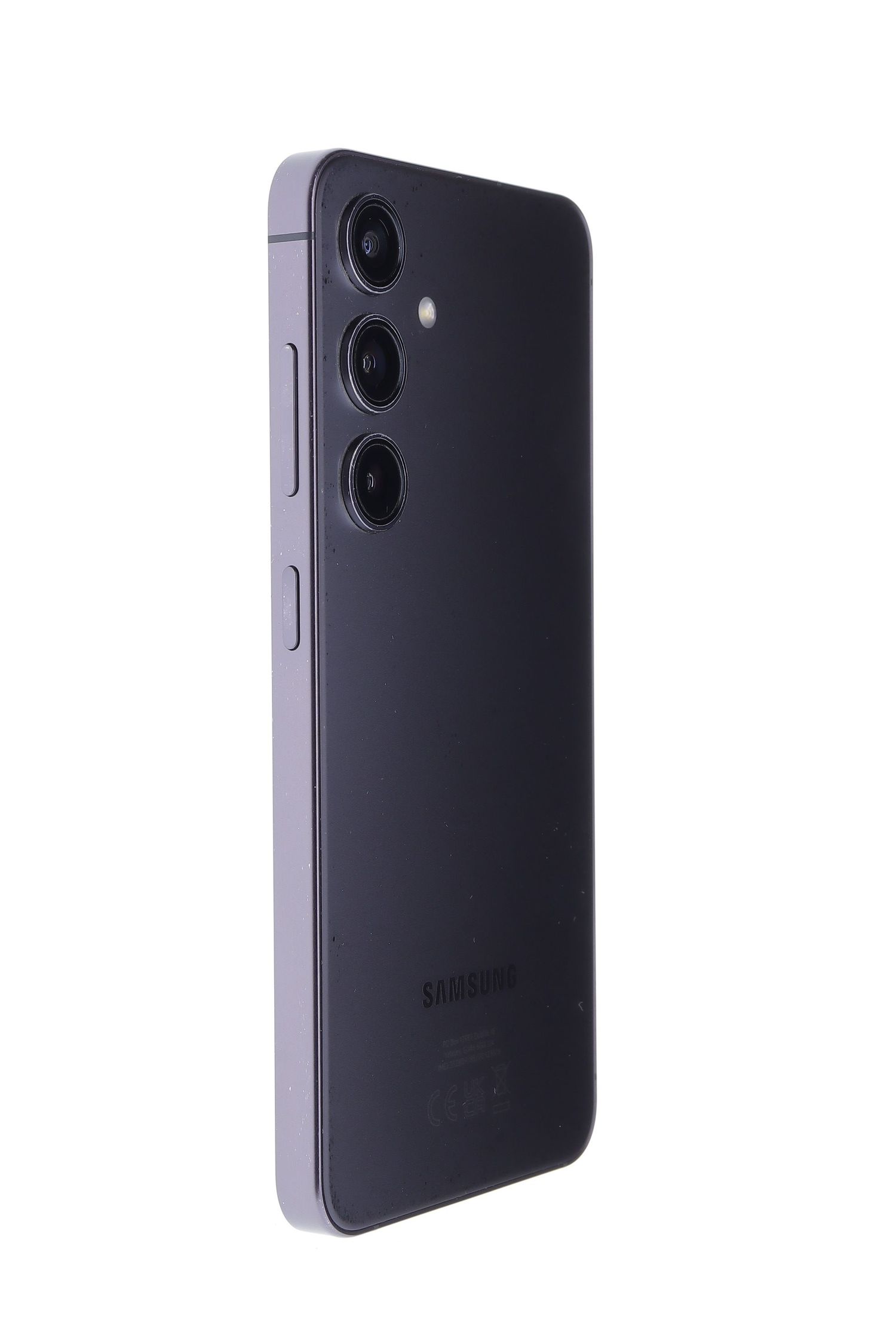 Samsung Galaxy S24 5G Dual Sim 256 GB Onyx Black - Foarte bun