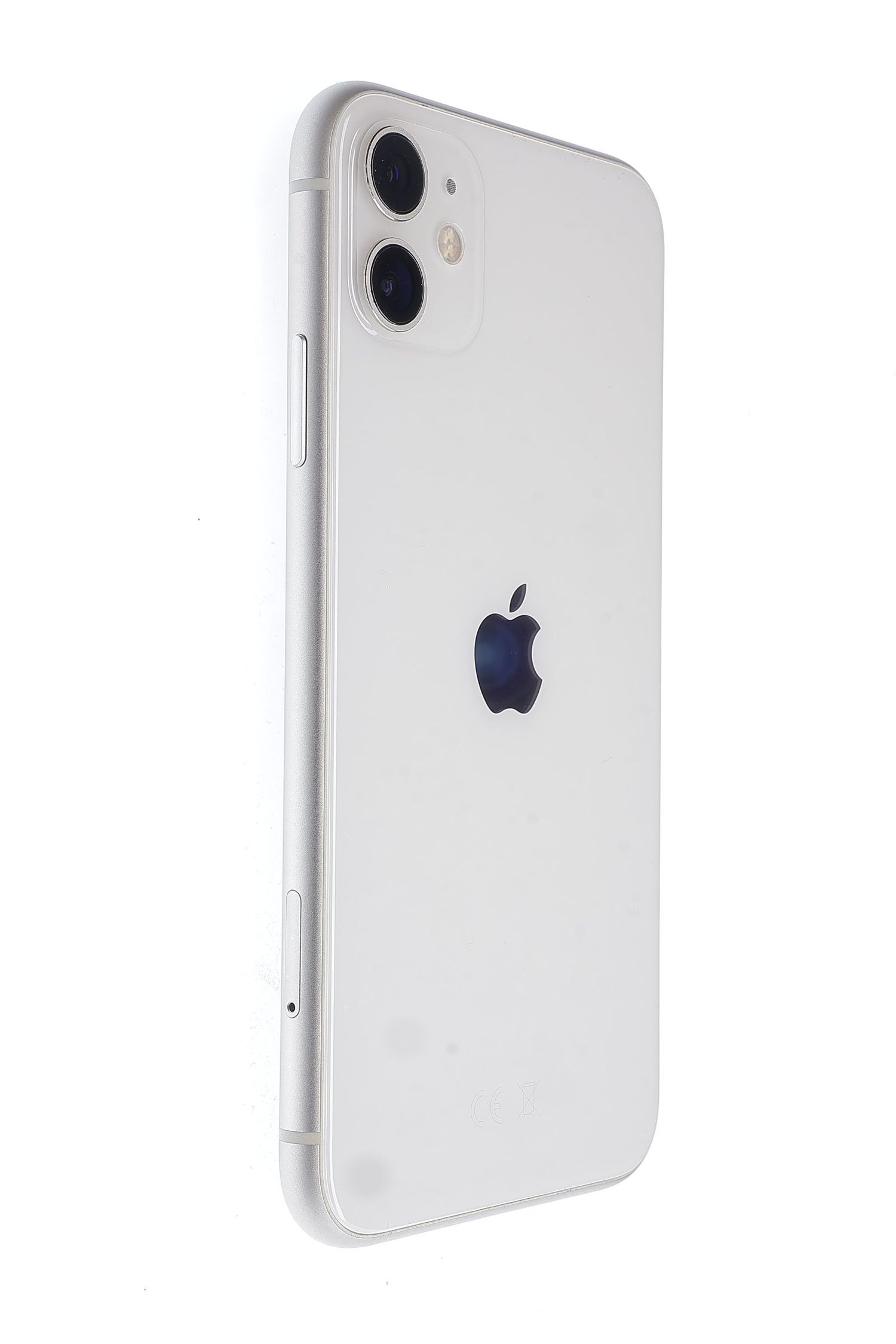 Apple iPhone 11 64 GB White - Excelent