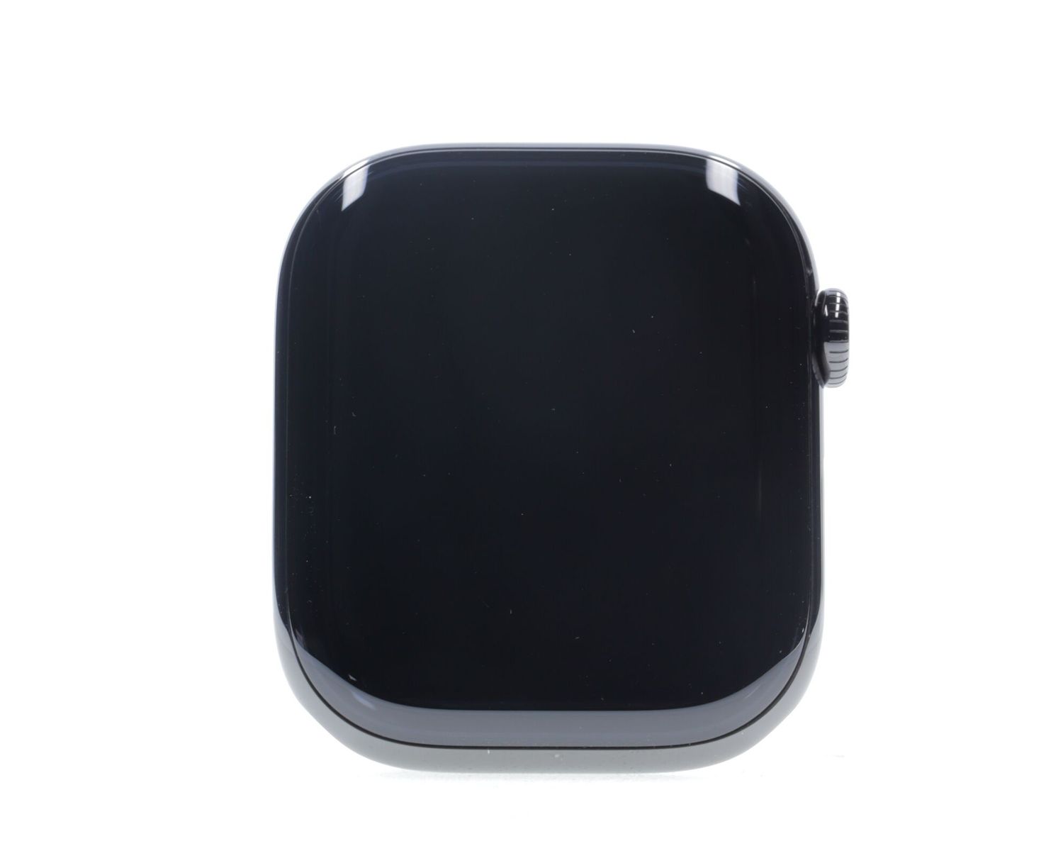 Apple Watch Series 10 2024, GPS + Cellular, Titanium 46mm Slate - Като нов