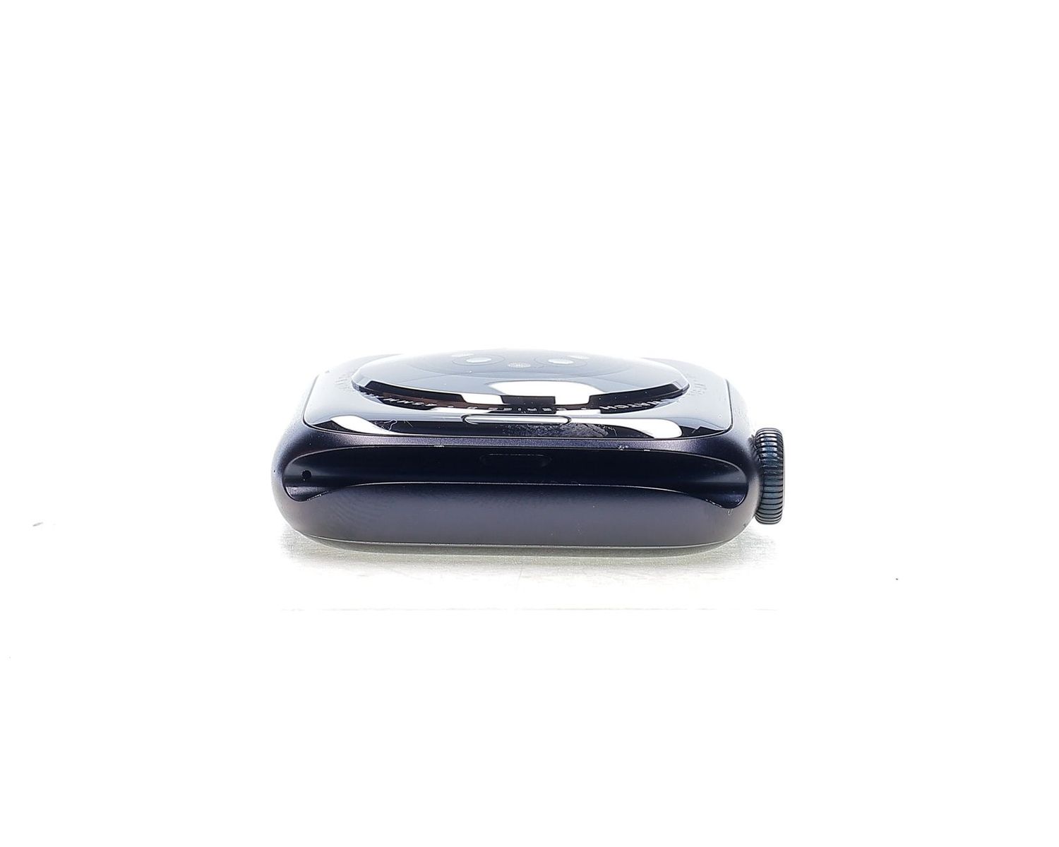Apple Watch Series 8 2022, GPS + Cellular, Aluminium 45mm Midnight - Újszerű