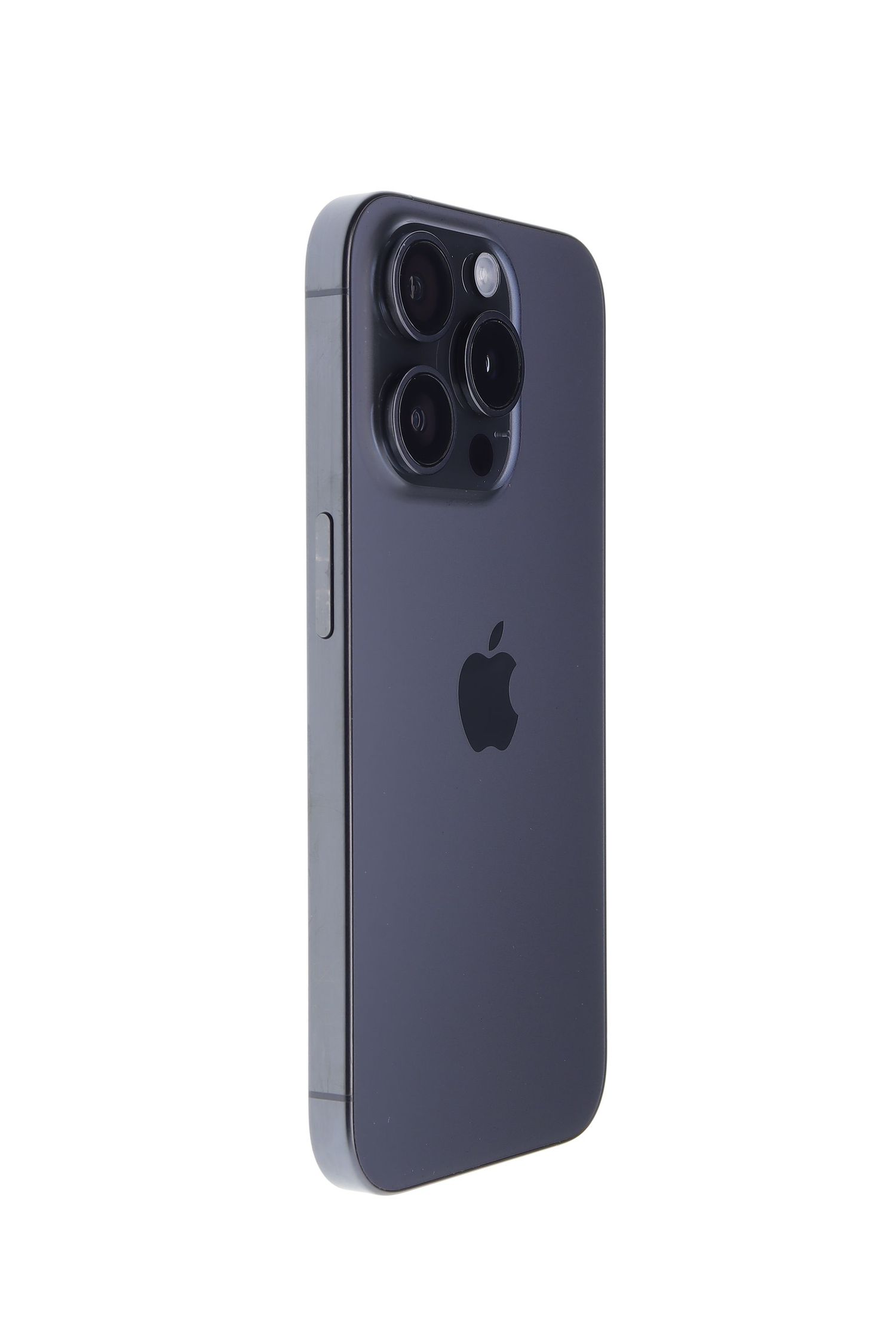 Apple iPhone 15 Pro 128 GB Black Titanium - Πολύ καλό