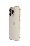 Мобилен телефон Apple iPhone 13 Pro, Gold, 128 GB, Ca Nou