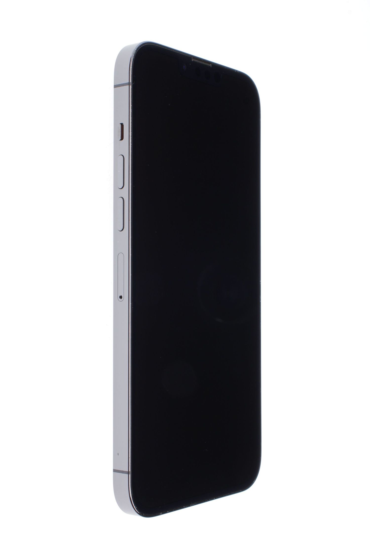 Apple iPhone 13 Pro Max, Graphite, 256 GB - de la 1.979 lei