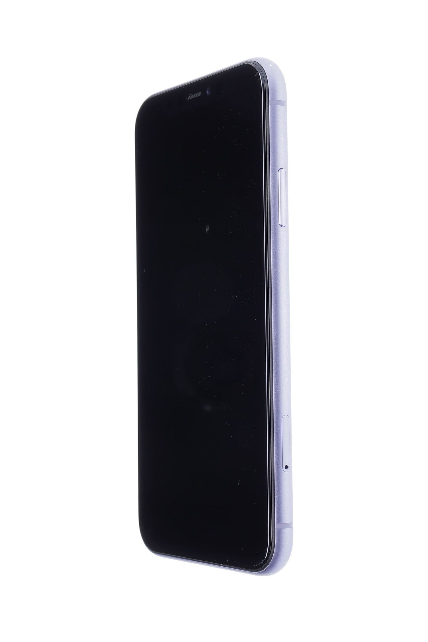 Apple iPhone 11 64 GB Purple - Foarte bun