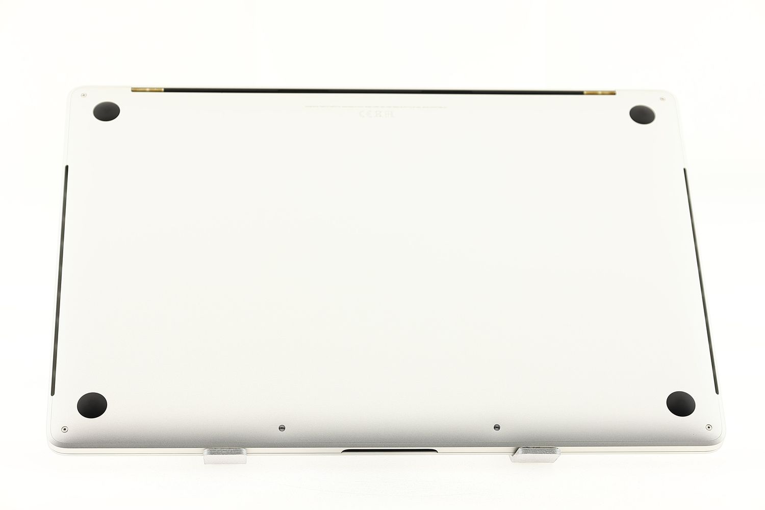 Apple MacBook Pro 15″ Touch Bar 2019, i7 2.6 GHz, 32 GB, AMD Radeon Pro 555X 512 GB Space Gray - Като нов