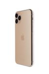 Mobiltelefon Apple iPhone 11 Pro, Gold, 256 GB, Excelent