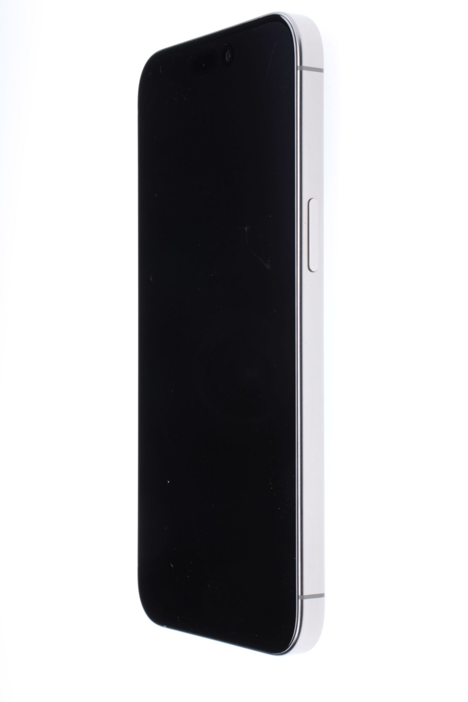 Apple iPhone 15 Pro Max 512 GB Natural Titanium - Като нов