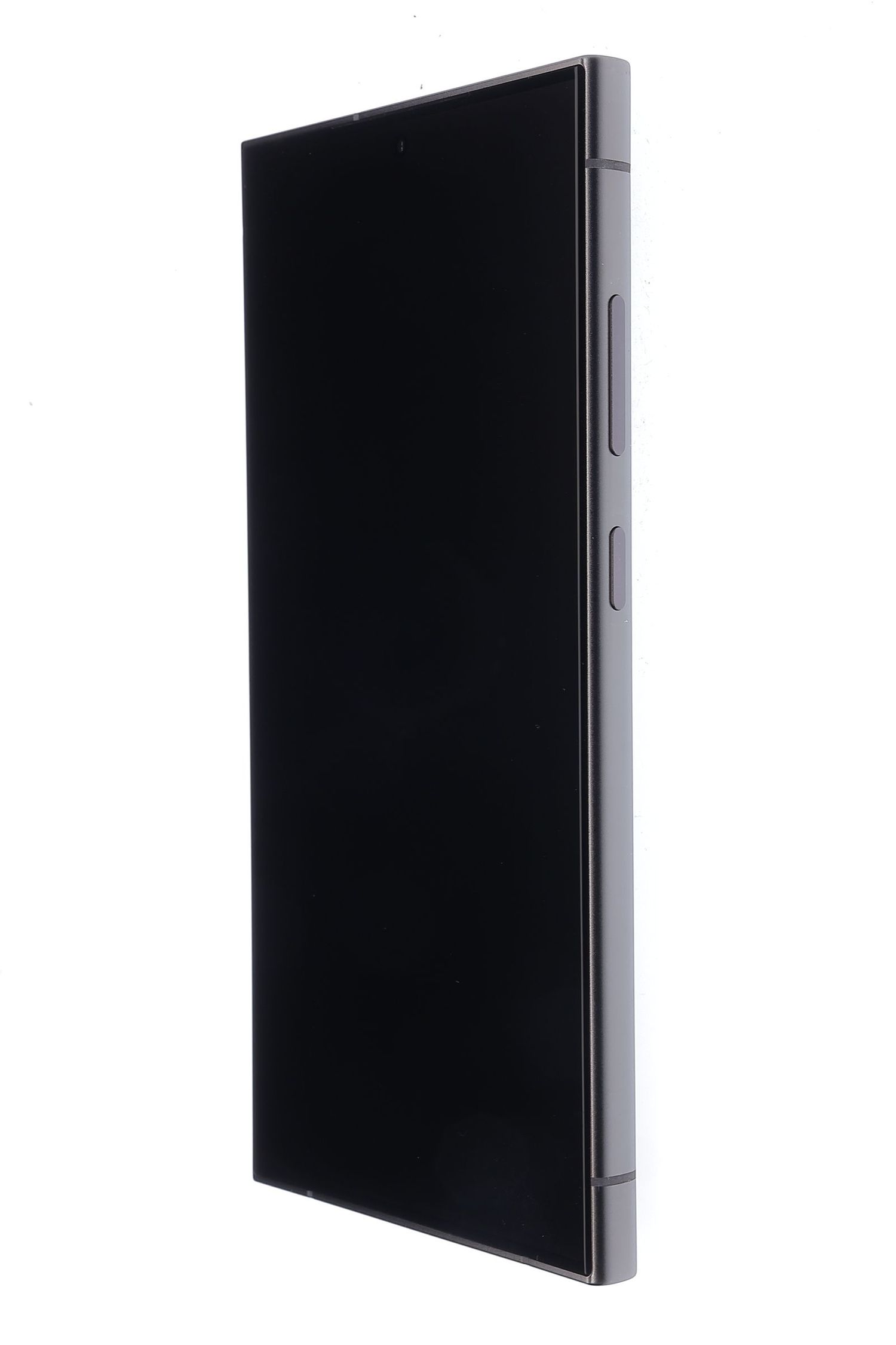 Samsung Galaxy S24 Ultra 5G Dual Sim 256 GB Black Titanium - Ca nou