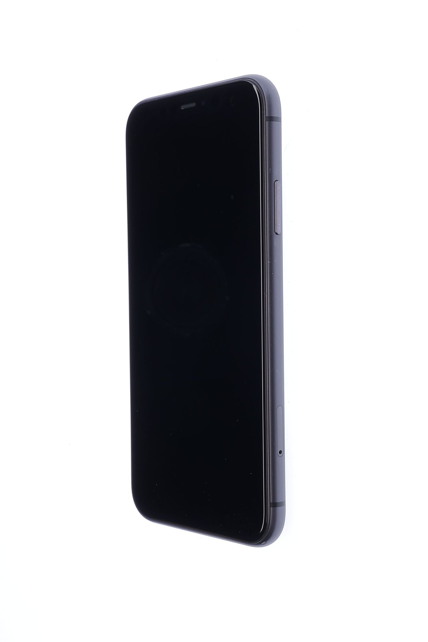 Apple iPhone 11 64 GB Black - Excelent