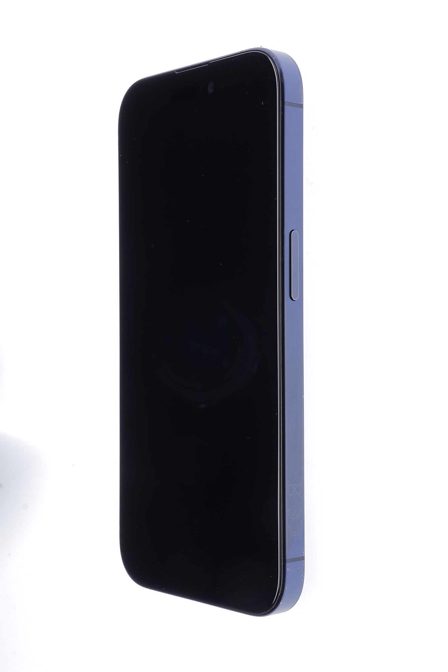Apple iPhone 15 Pro, Blue Titanium, 128 GB - de la 2.799 lei