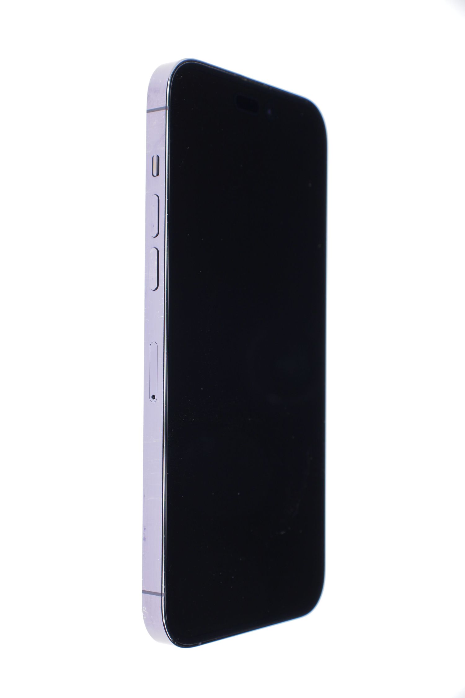 Apple iPhone 14 Pro Max 128 GB Deep Purple - Excelent