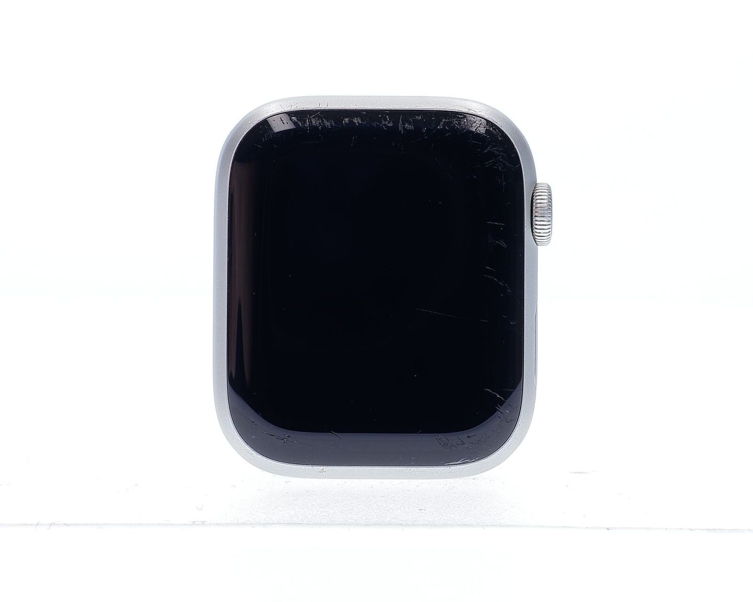 Apple Watch Series 8 2022, GPS, Aluminium 45mm Silver - Много добро