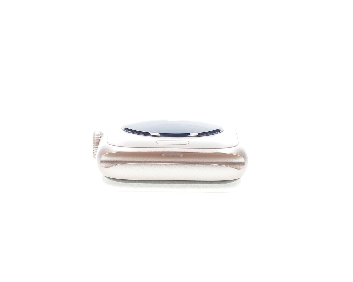 Apple Watch SE 2025, GPS, Aluminium 44mm Starlight - Ca nou