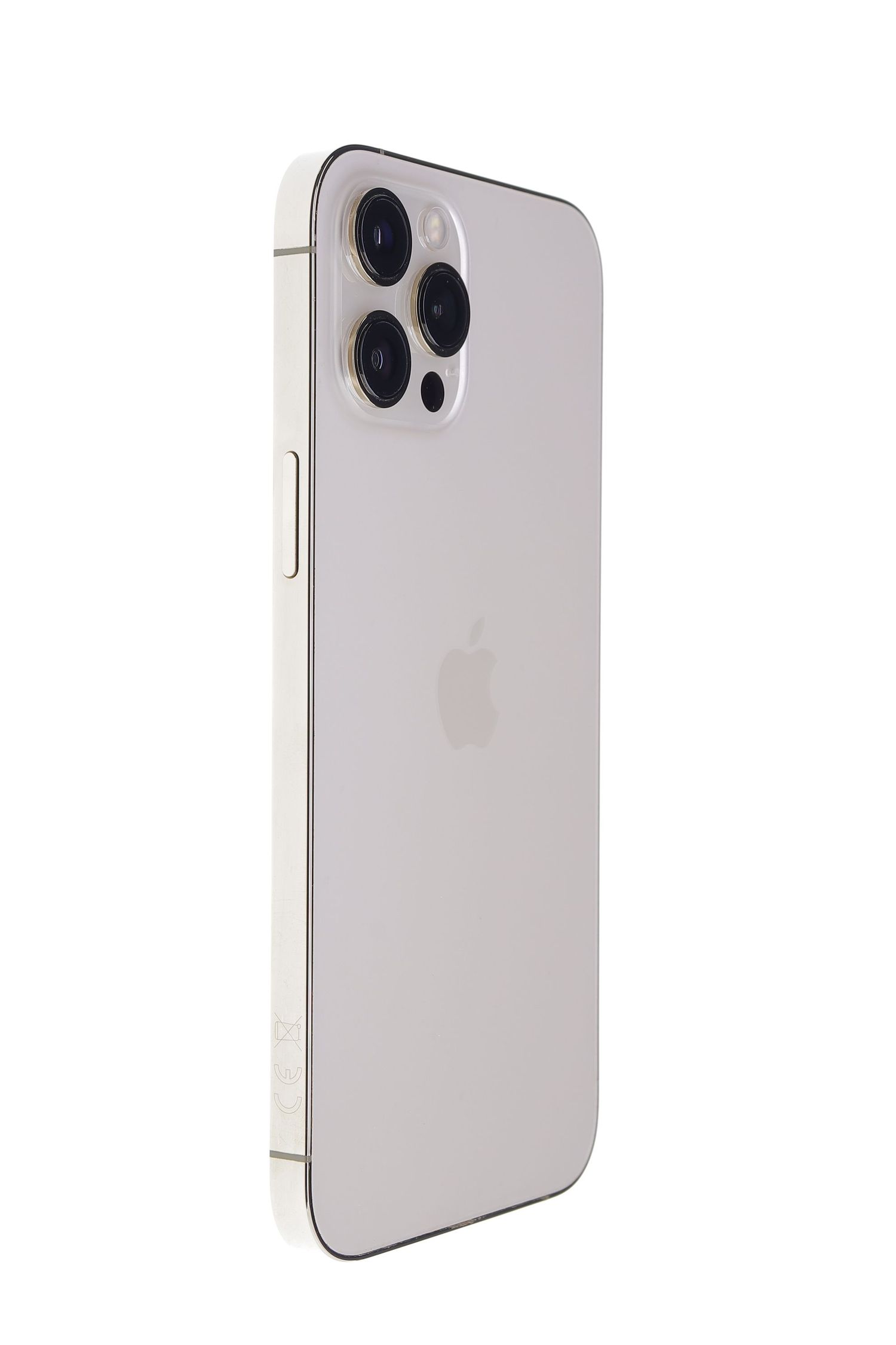 Apple iPhone 12 Pro Max 128 GB Gold - Εξαιρετικό