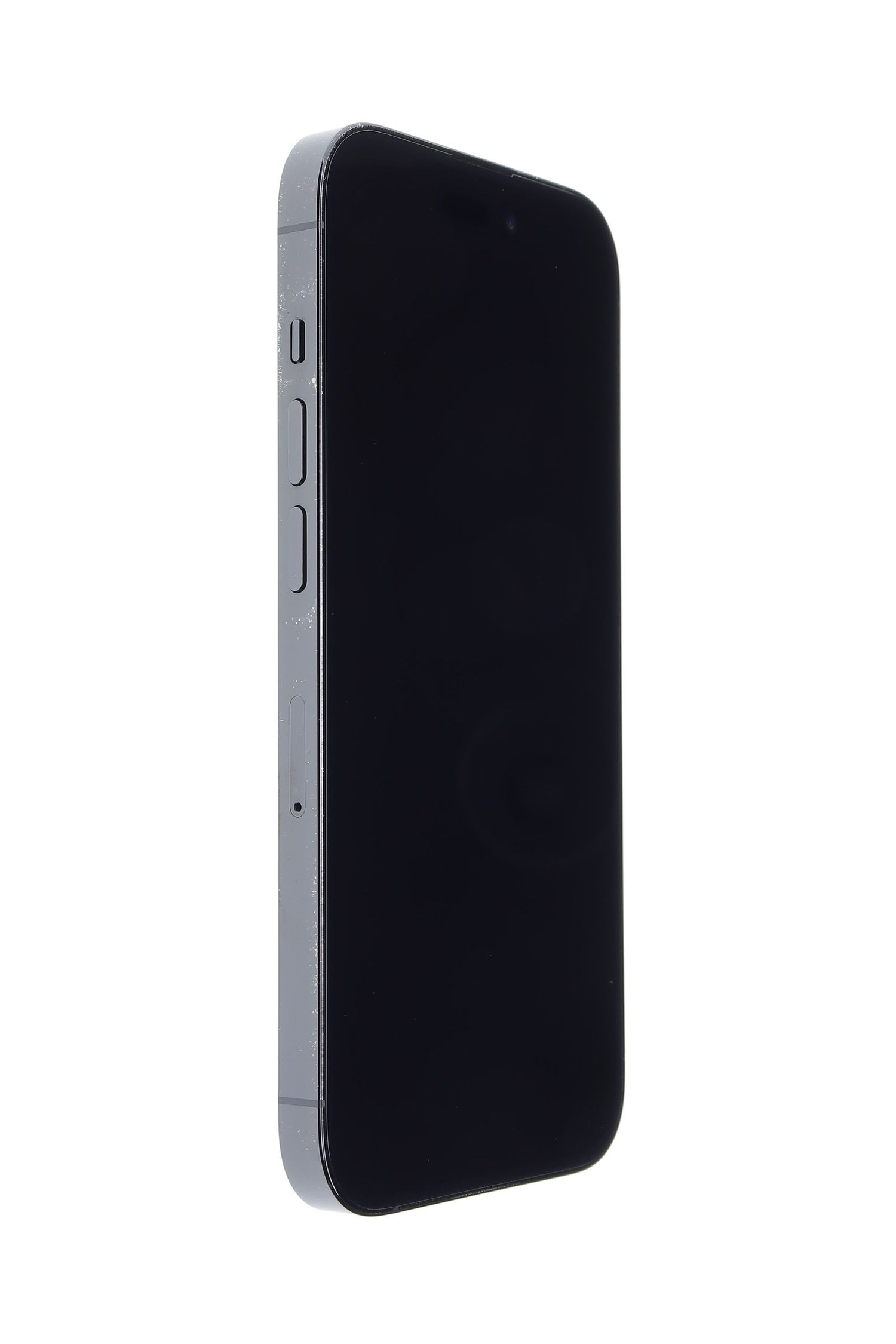 Apple iPhone 14 Pro 128 GB Space Black - Εξαιρετικό